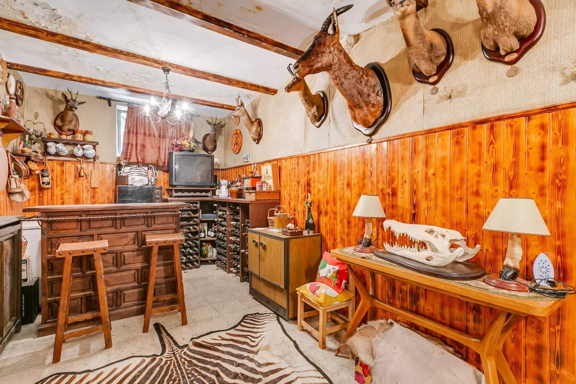 Madrid  - Maison 1 Pi&egrave;ce 4 Chambres - picture 16