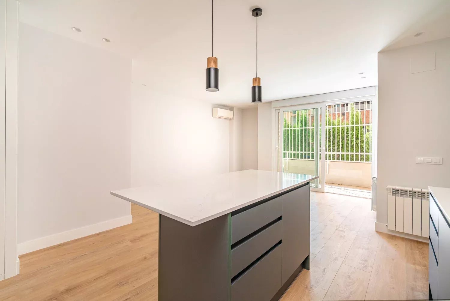 Madrid  - Apartment 1 Bedroom - picture 14