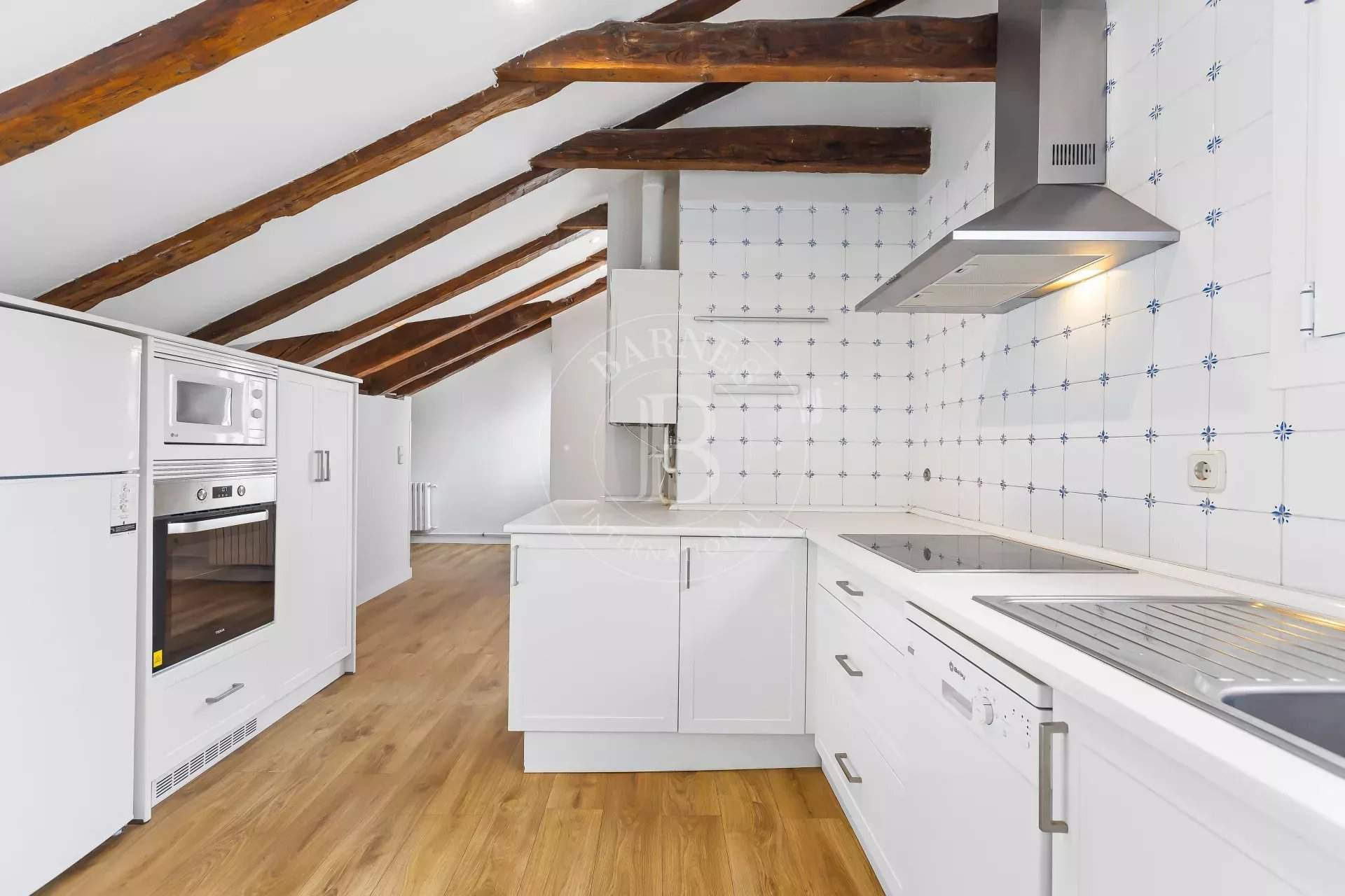 Madrid  - Apartment 1 Bedroom - picture 10