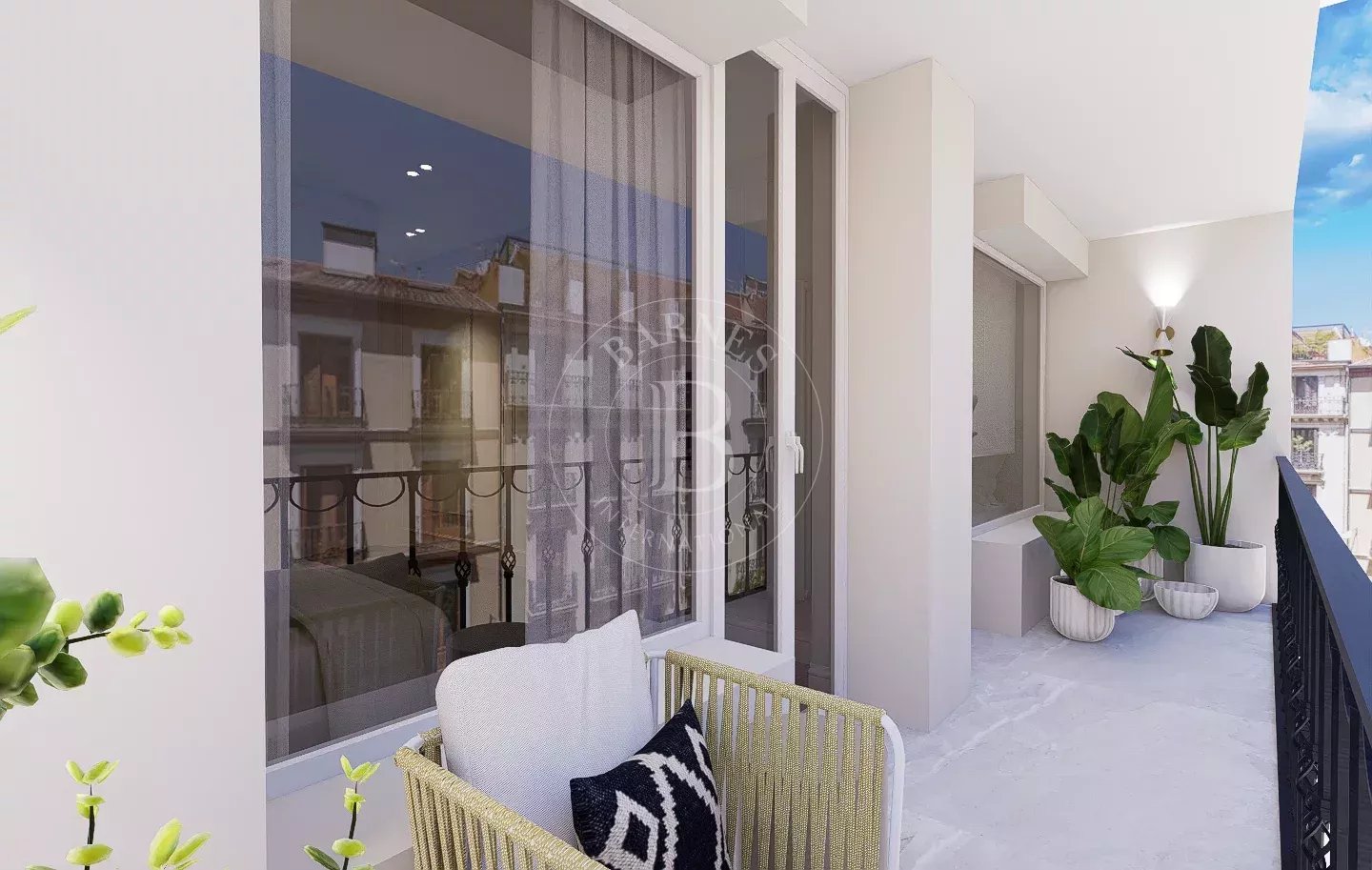 Madrid  - Appartement  - picture 7