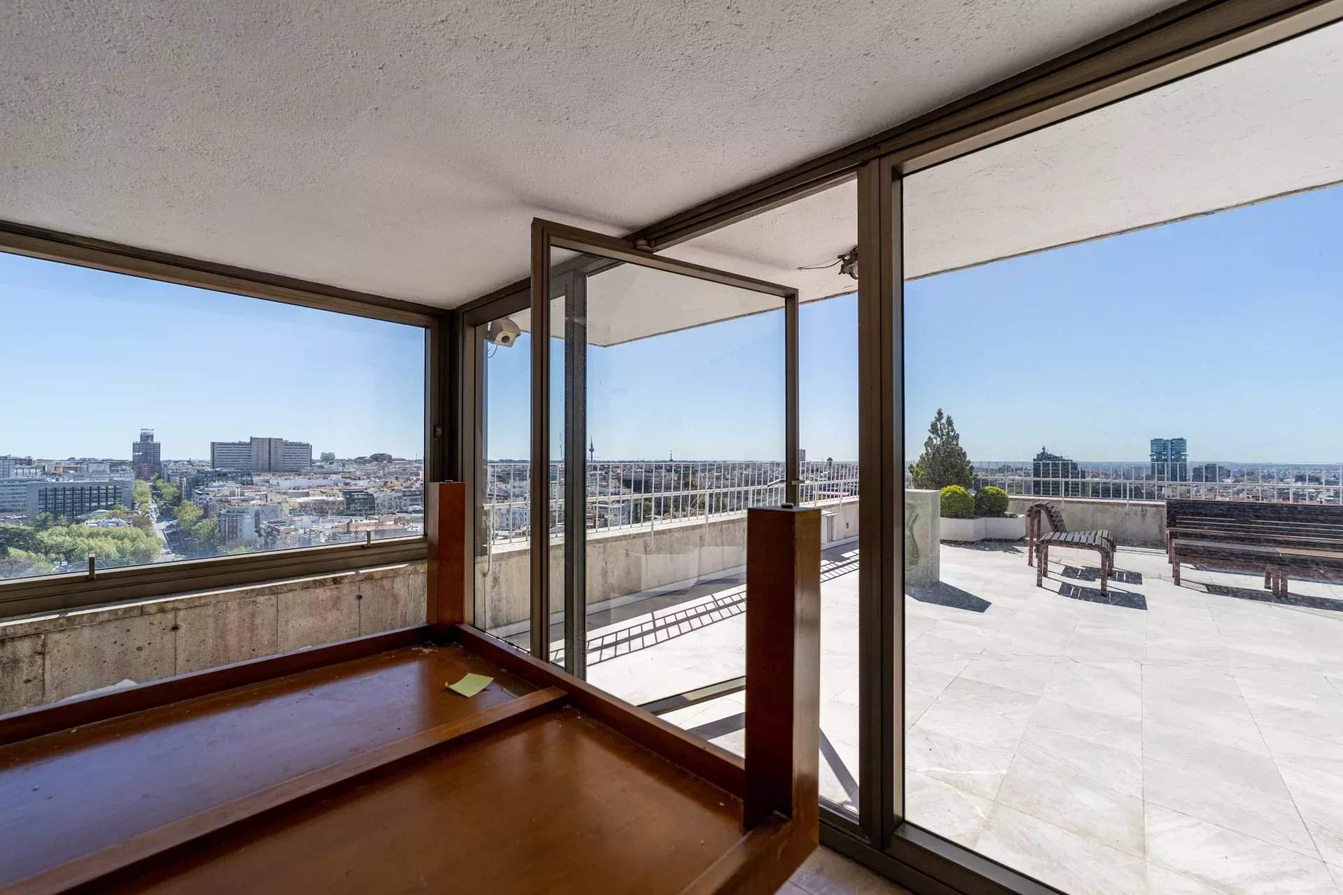 Madrid  - Ático  - picture 4