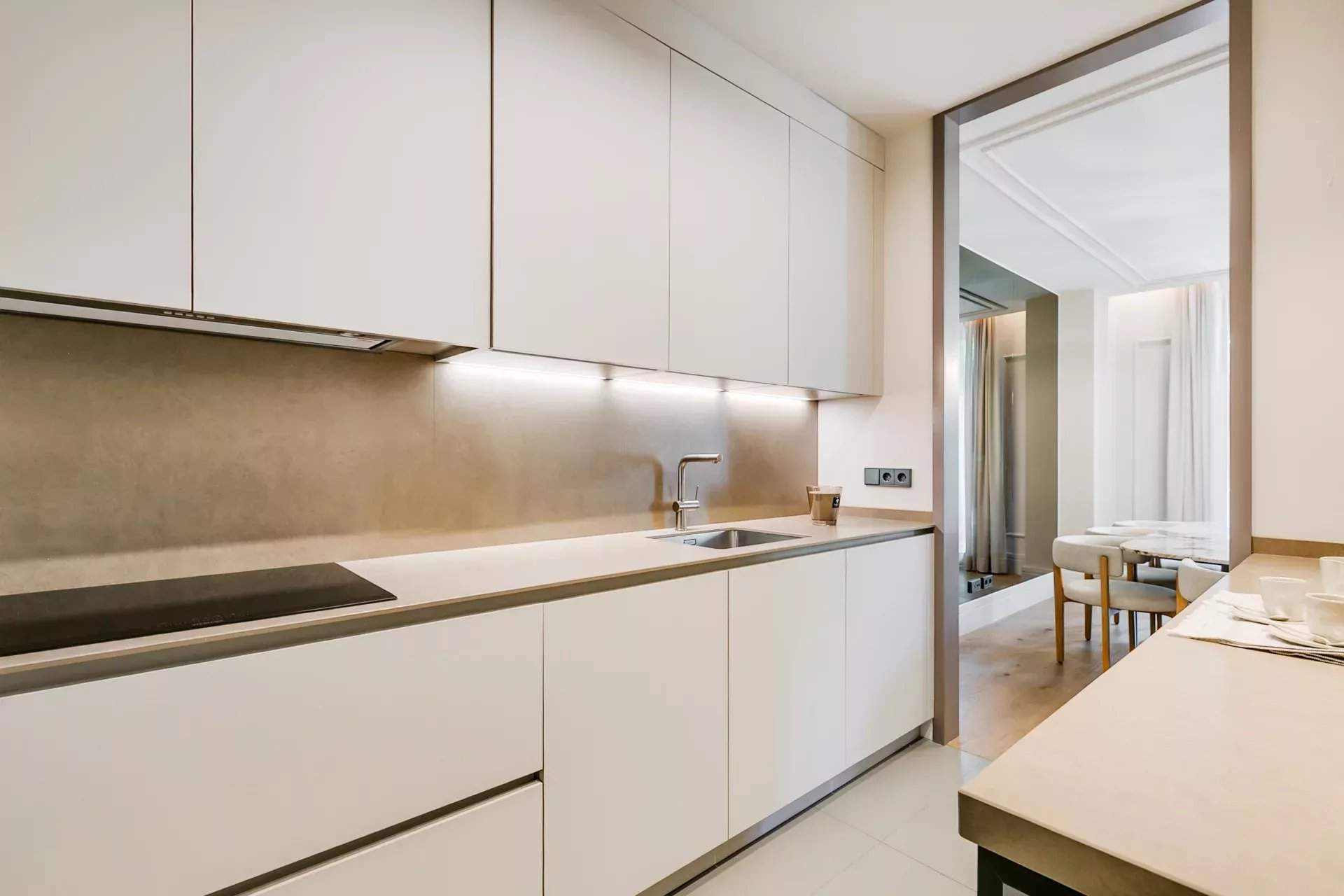 Madrid  - Piso  - picture 19