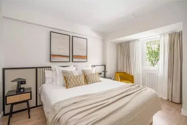 Madrid  - Piso  - picture 5