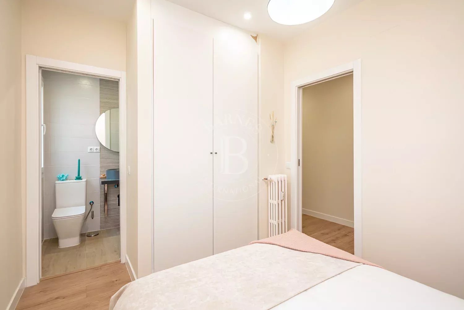 Madrid  - Apartment 3 Bedrooms - picture 16