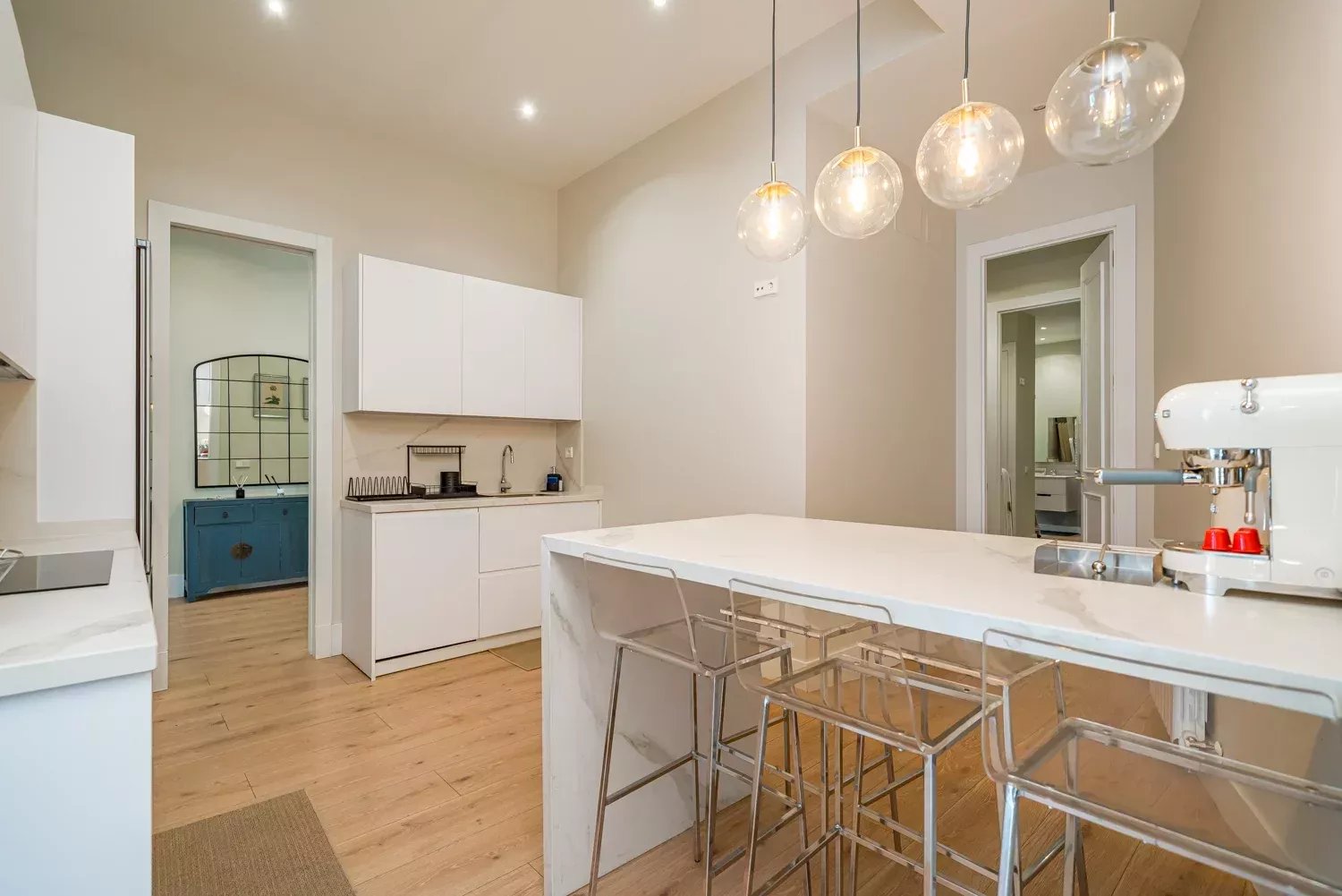 Madrid  - Piso  - picture 14