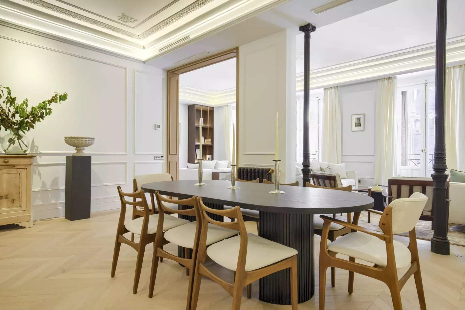 Madrid  - Apartment 4 Bedrooms - picture 14