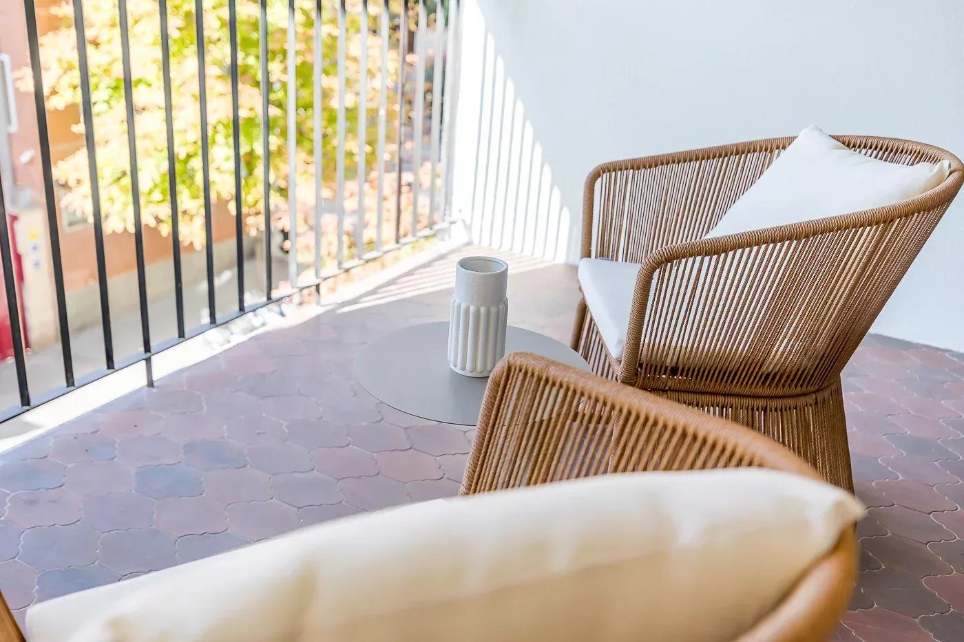 Madrid  - Apartment 3 Bedrooms - picture 13