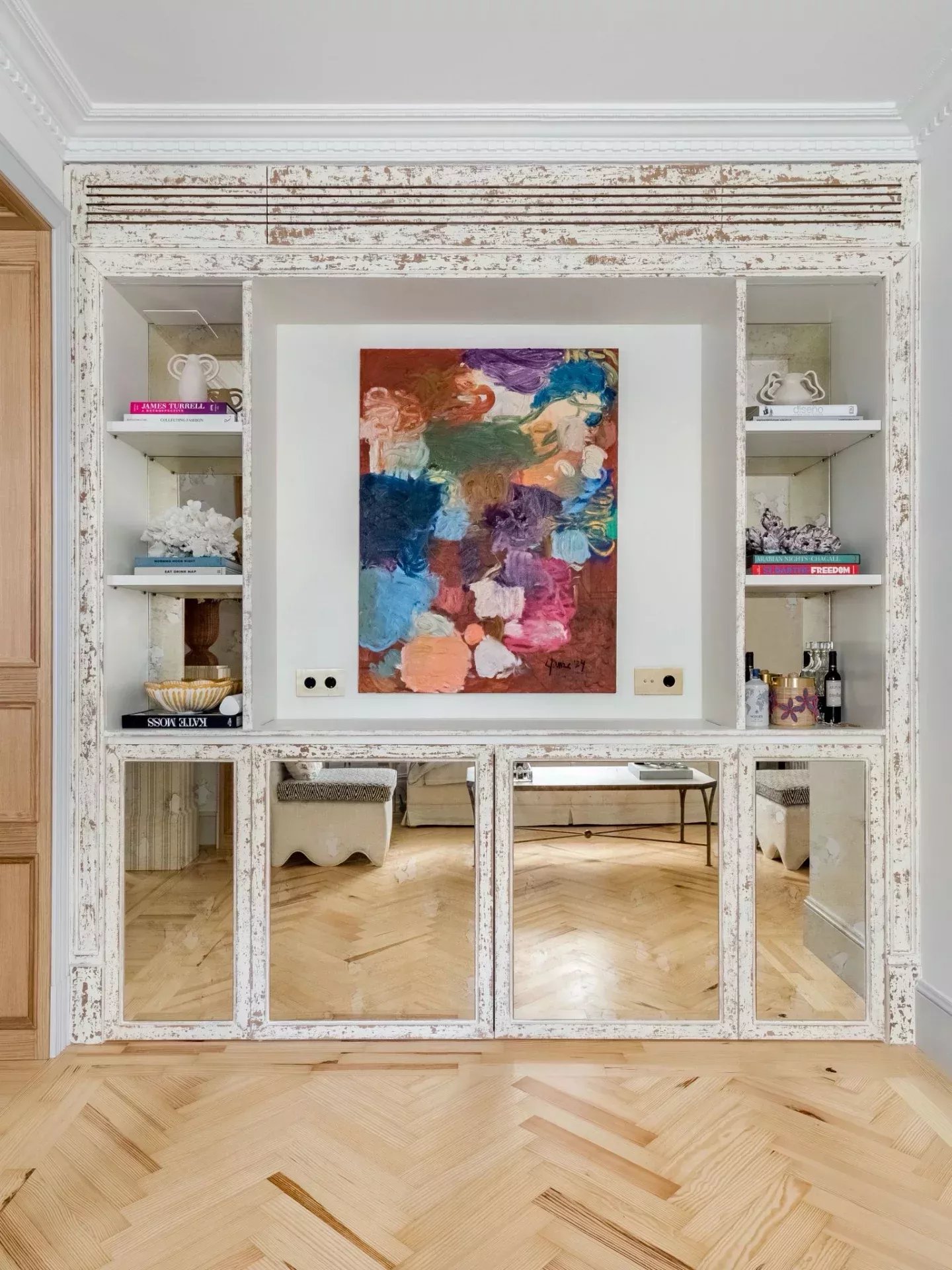 Madrid  - Appartement  - picture 6