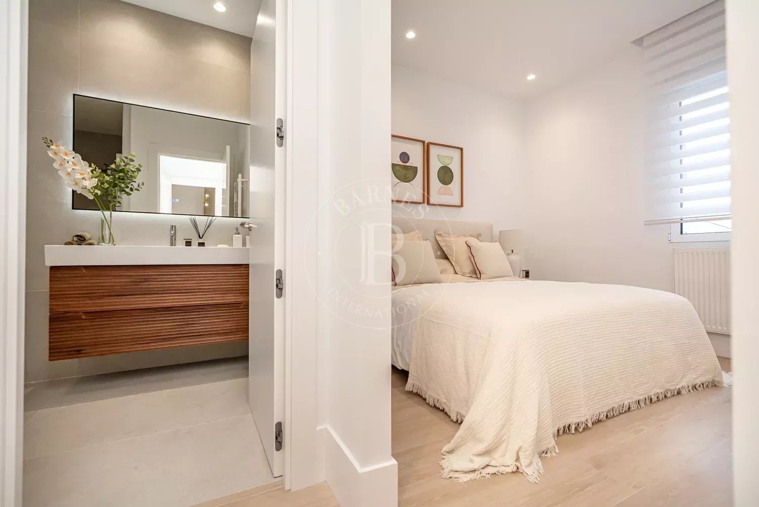 Madrid  - Apartment 2 Bedrooms - picture 8