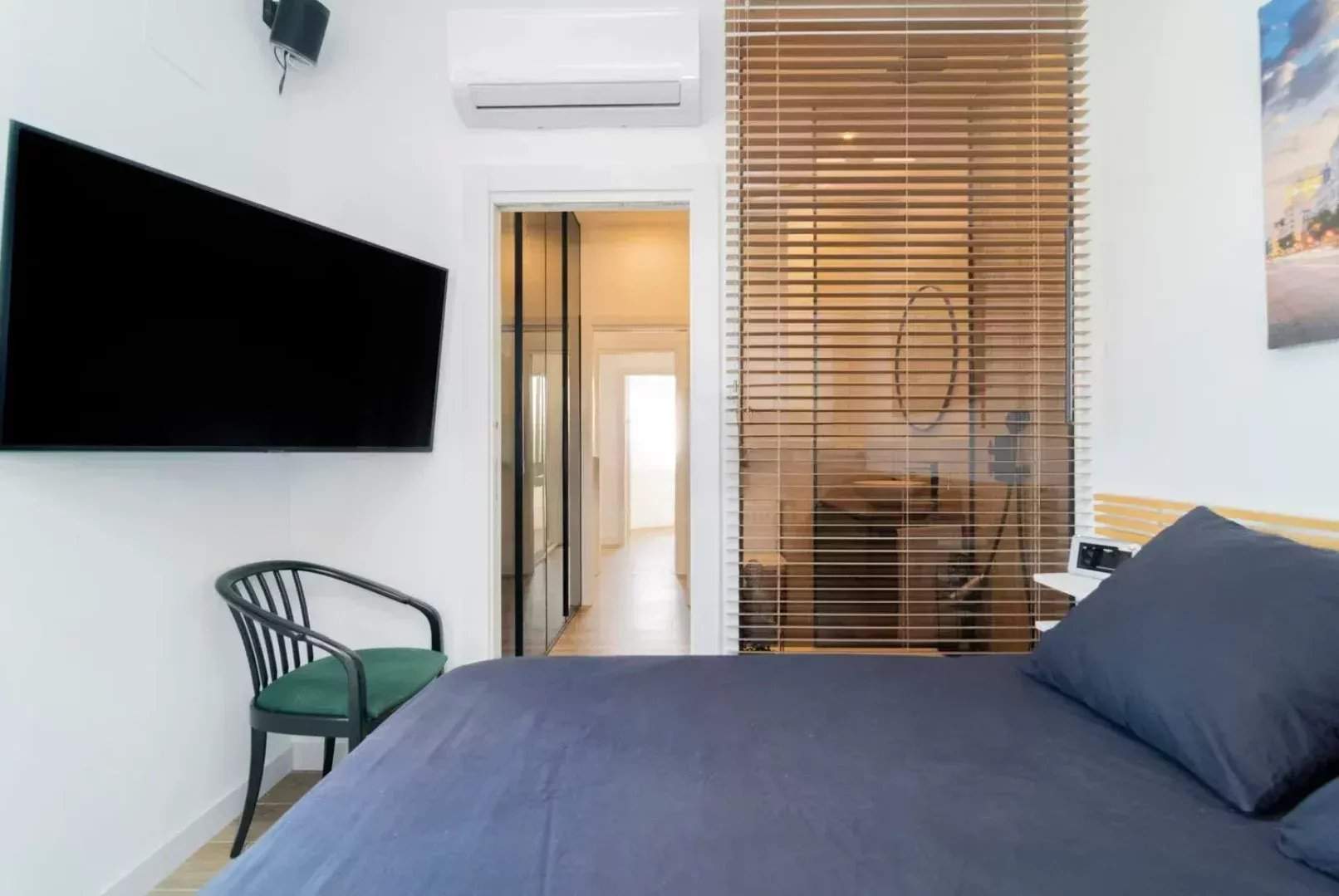 Madrid  - Penthouse 2 Bedrooms - picture 19