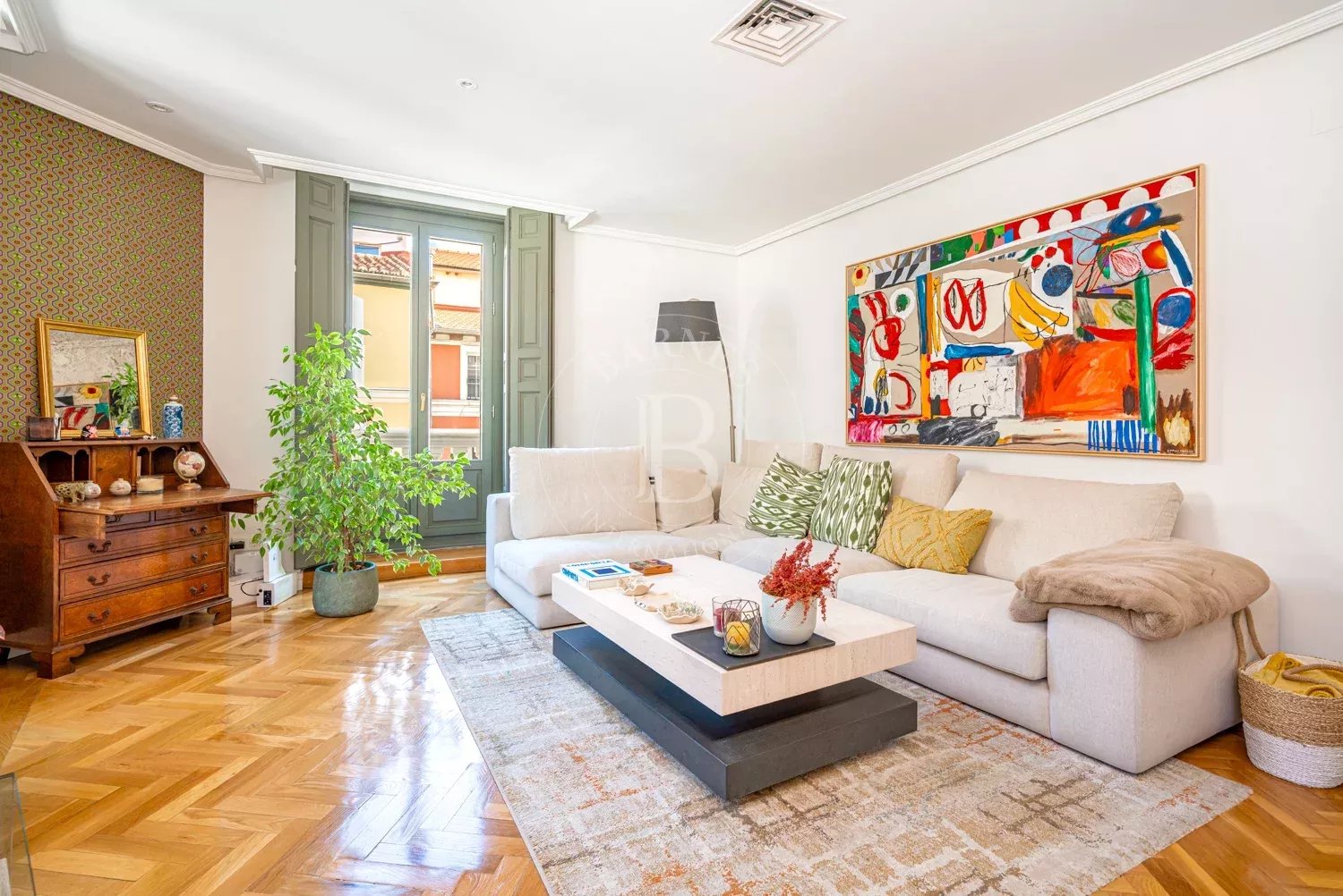 Madrid  - Apartment 2 Bedrooms - picture 5