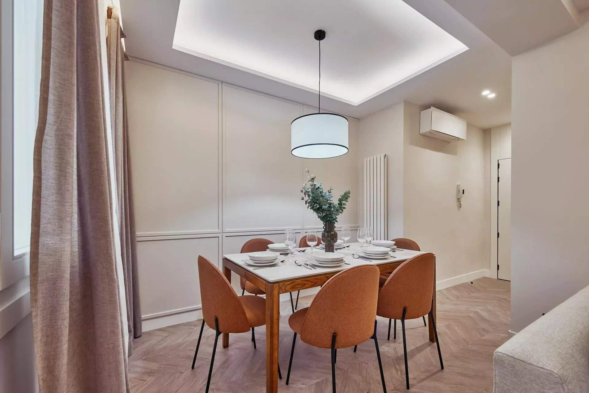 Madrid  - Piso  - picture 6