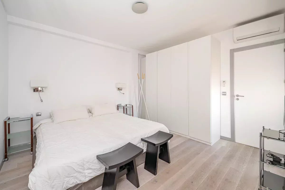 Madrid  - Ático  - picture 16