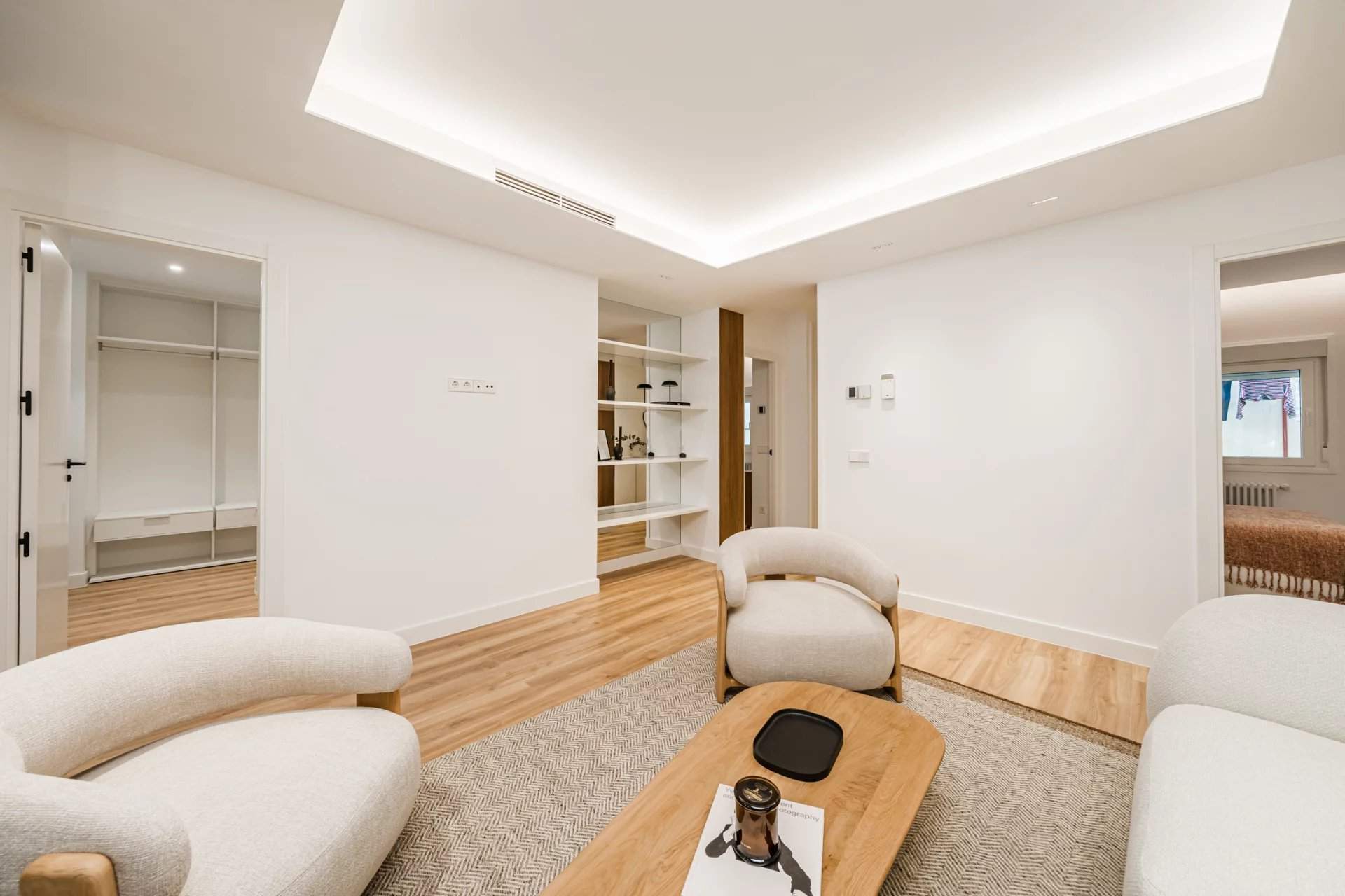 Madrid  - Appartement  - picture 6