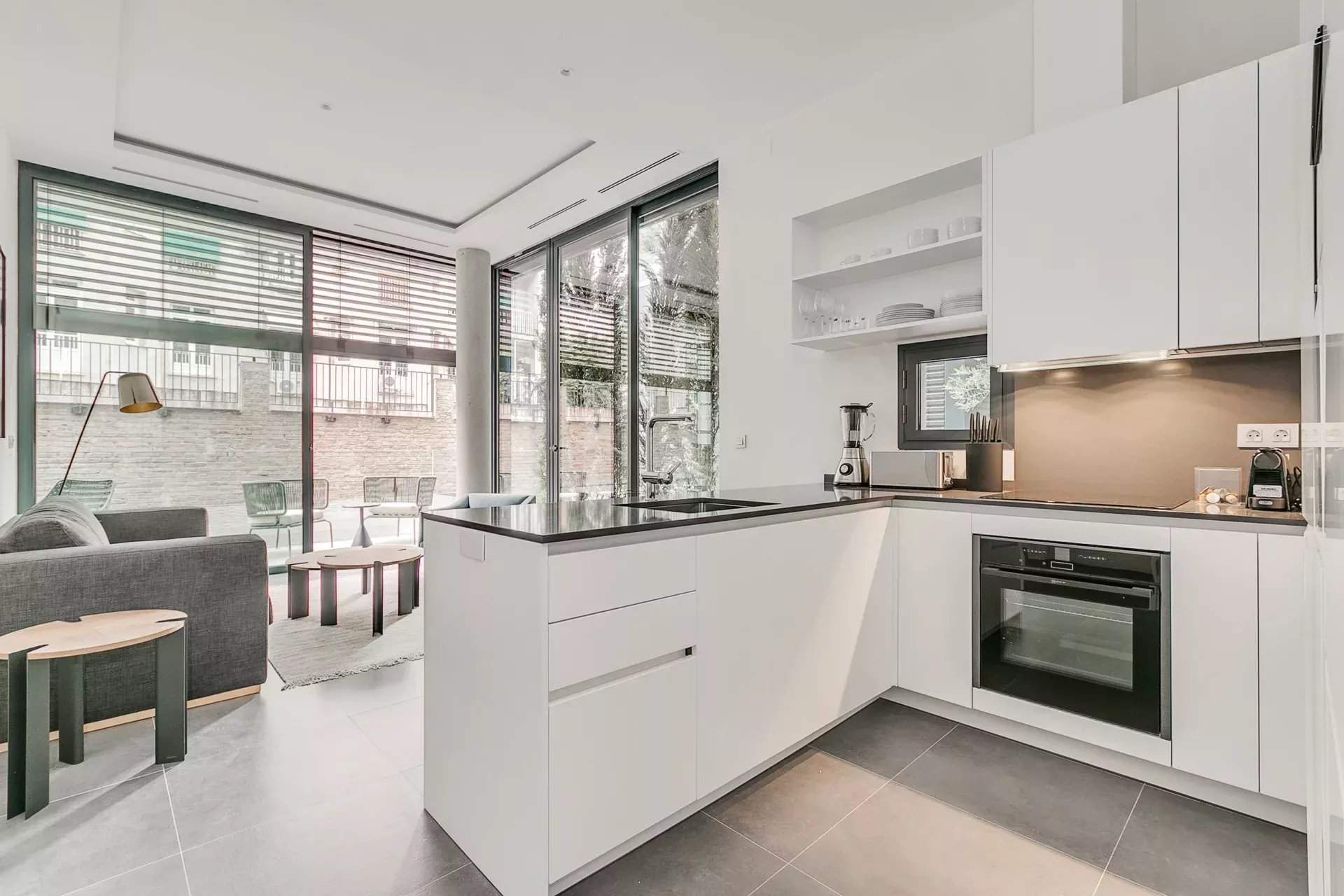 Madrid  - Appartement  - picture 15