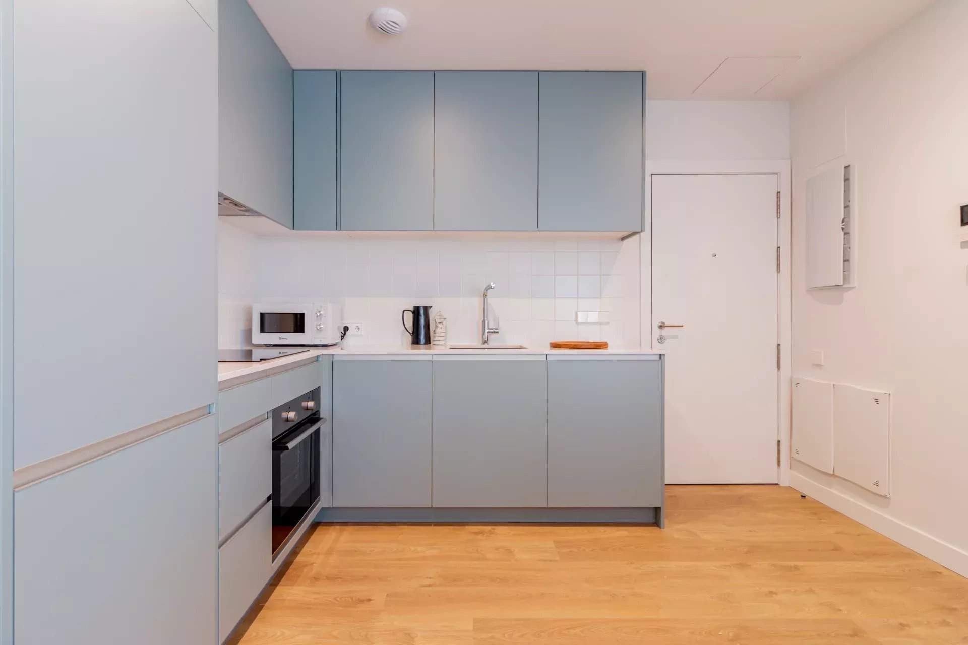 Madrid  - Piso  - picture 7