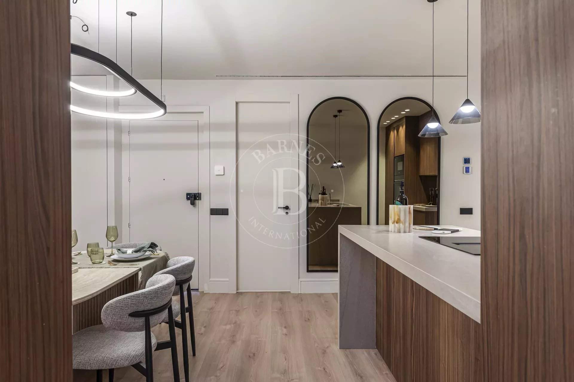 Madrid  - Apartment 3 Bedrooms - picture 7