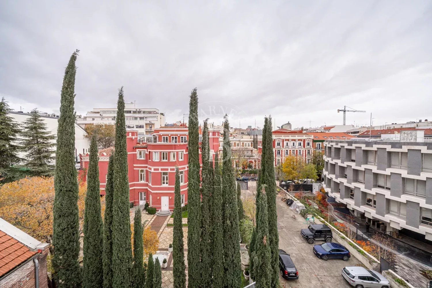 Madrid  - Appartement  - picture 9