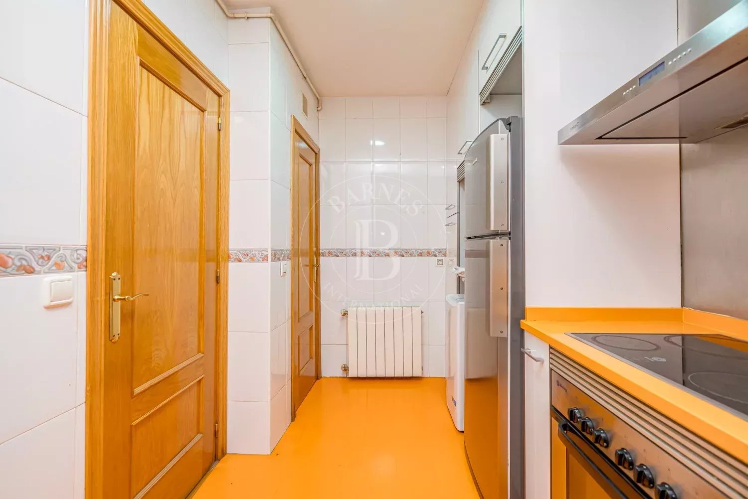 Madrid  - Piso  - picture 11