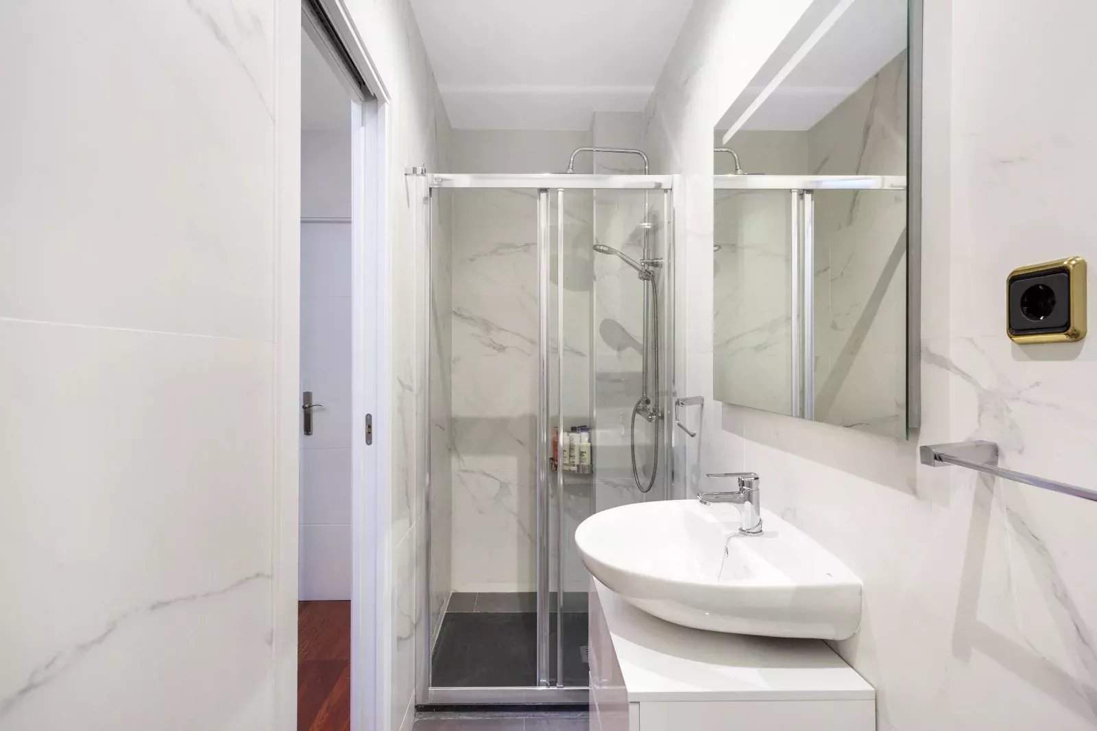 Madrid  - Appartement  - picture 9