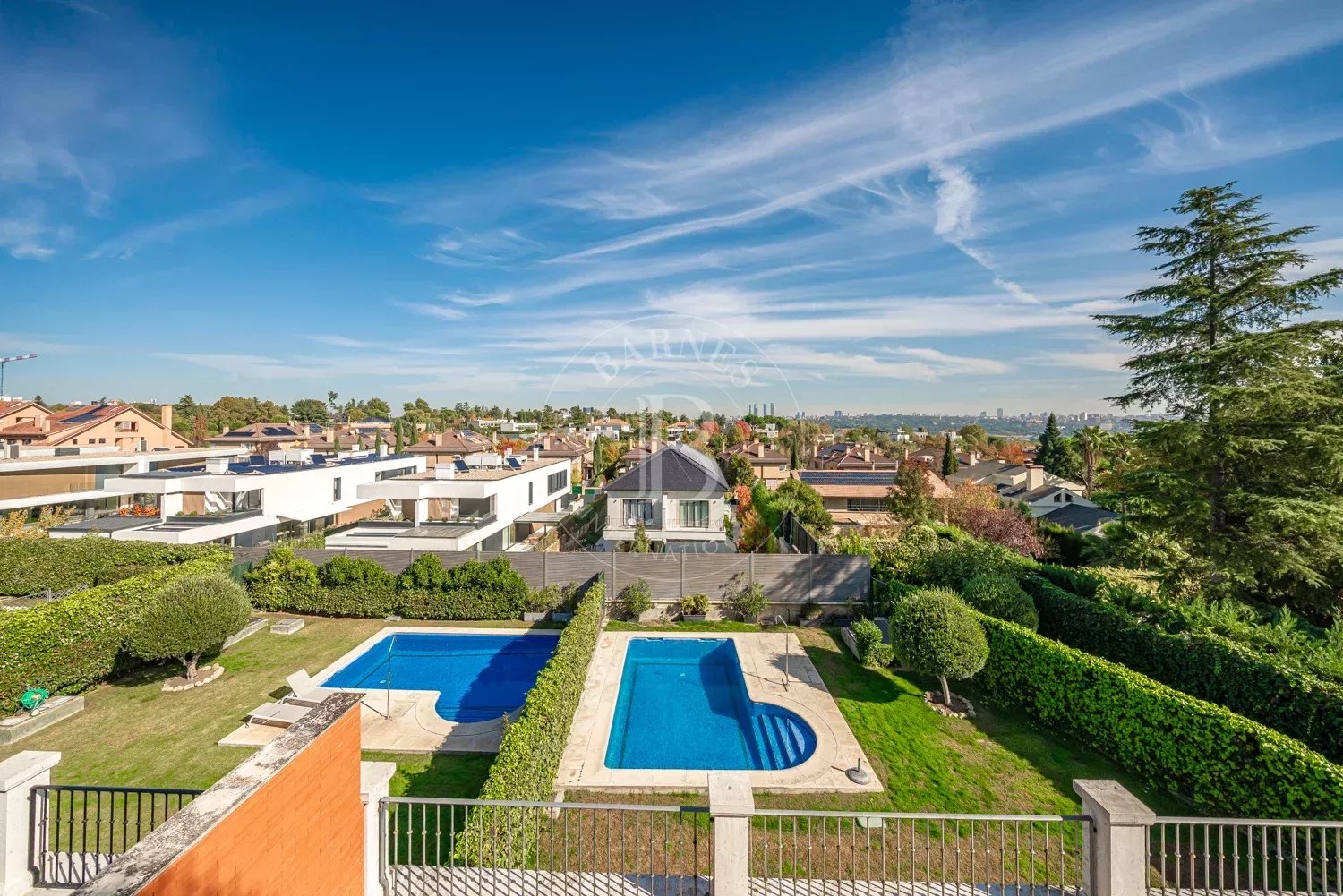 Madrid  - Piso  - picture 19