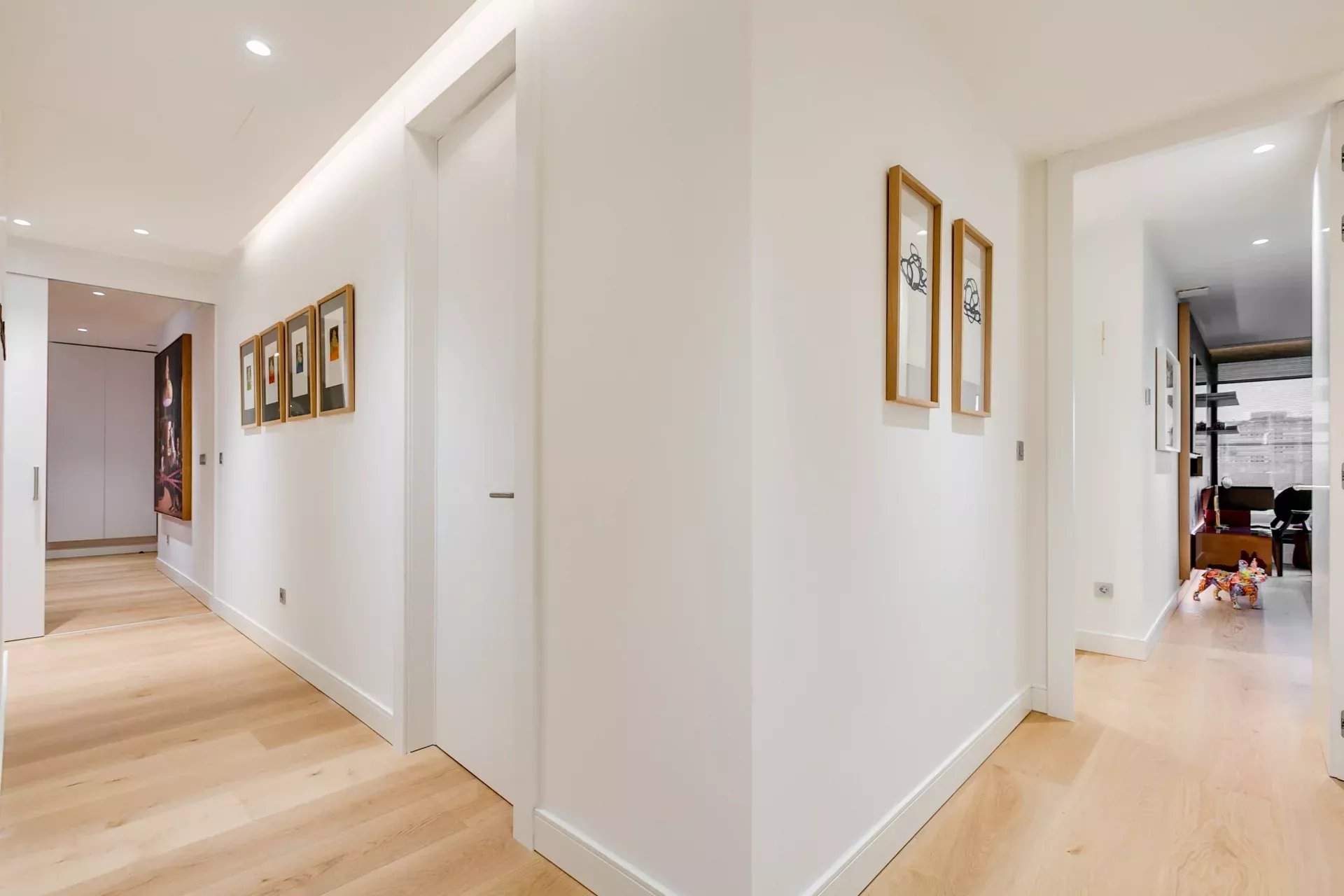 Madrid  - Piso  - picture 16