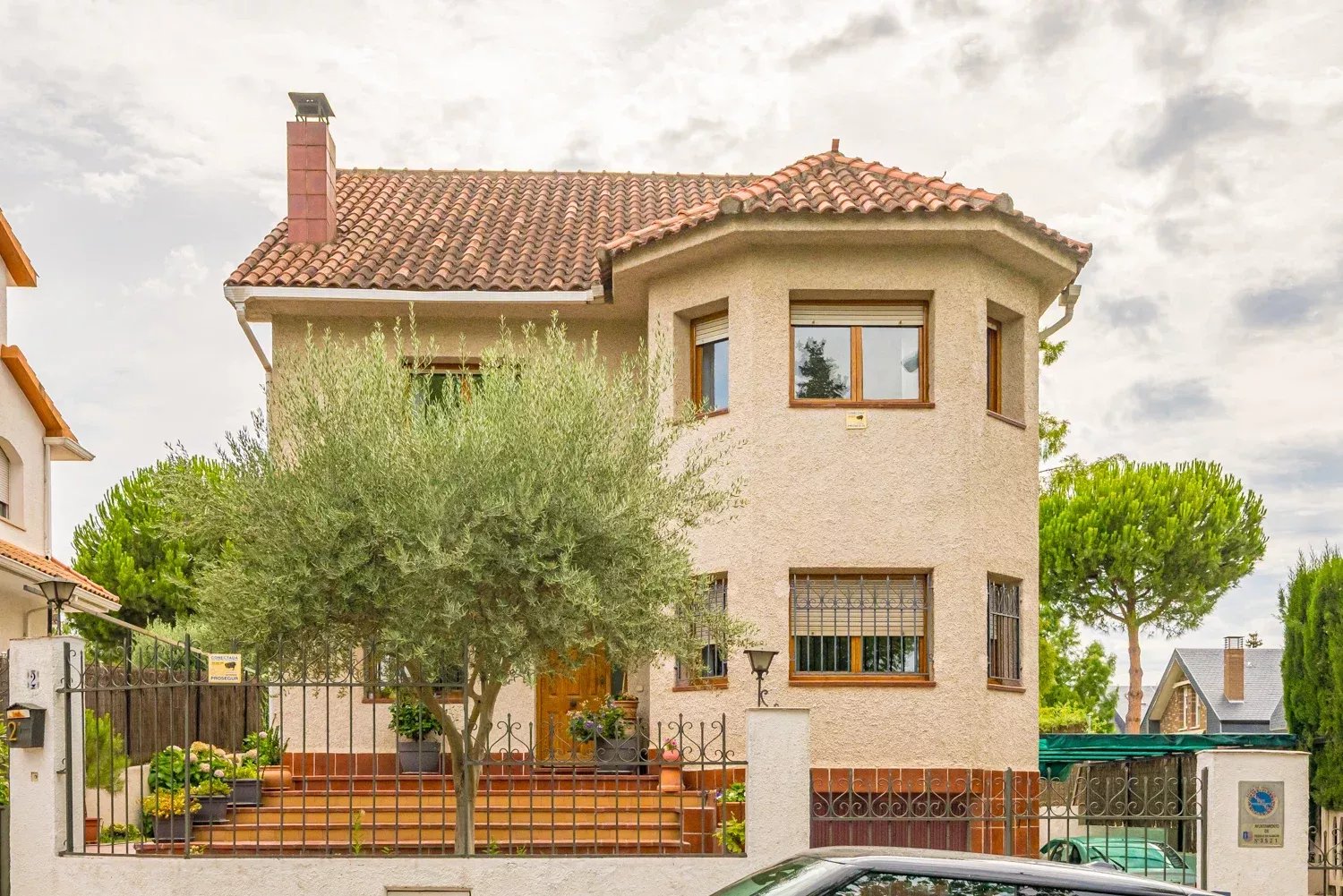 Pozuelo de Alarcón  - Casa  - picture 2