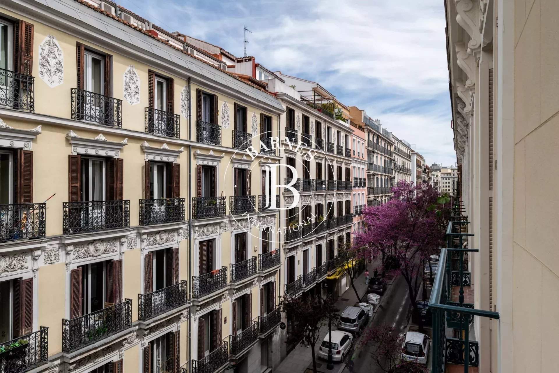 Madrid  - Appartement  - picture 16
