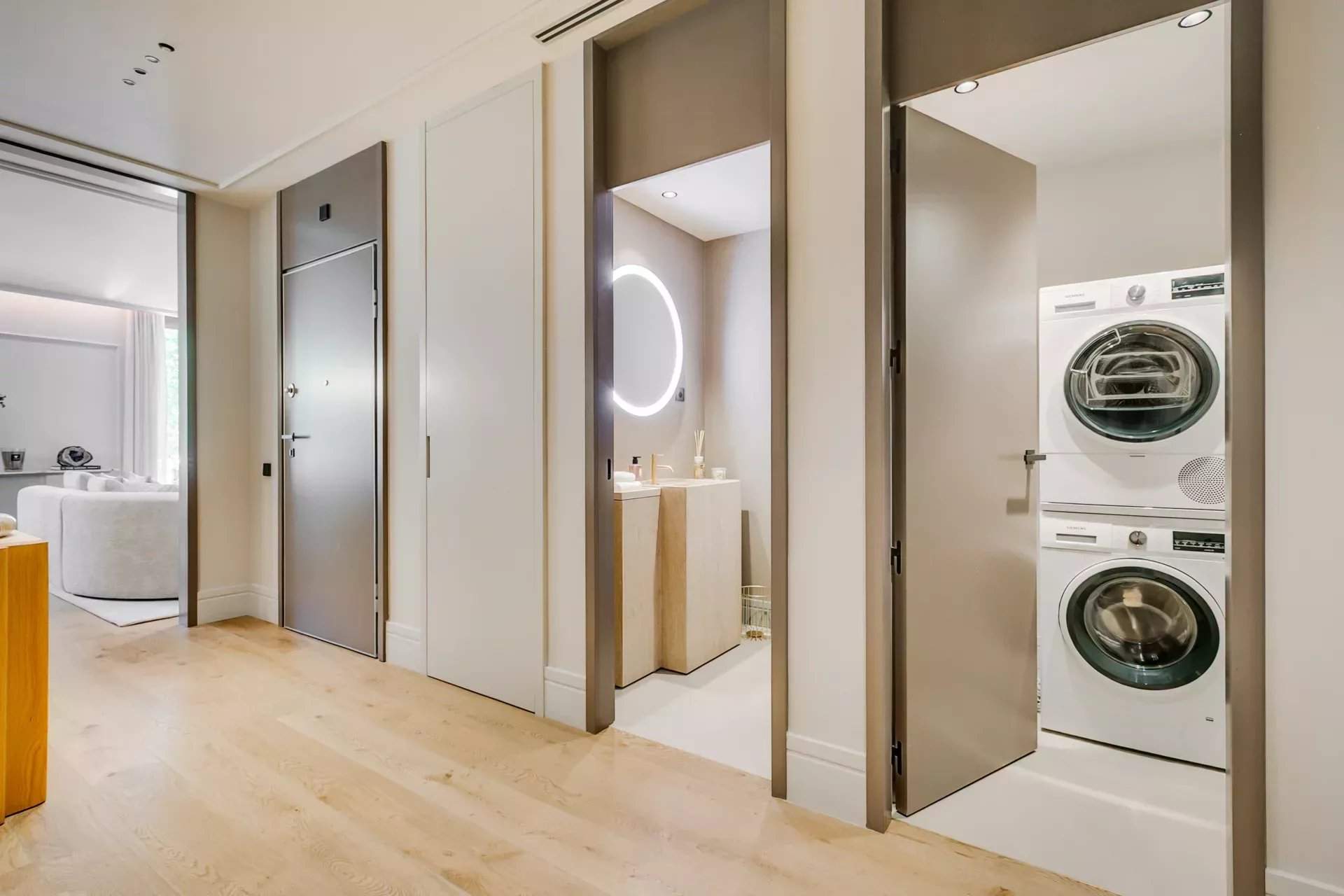 Madrid  - Piso  - picture 20