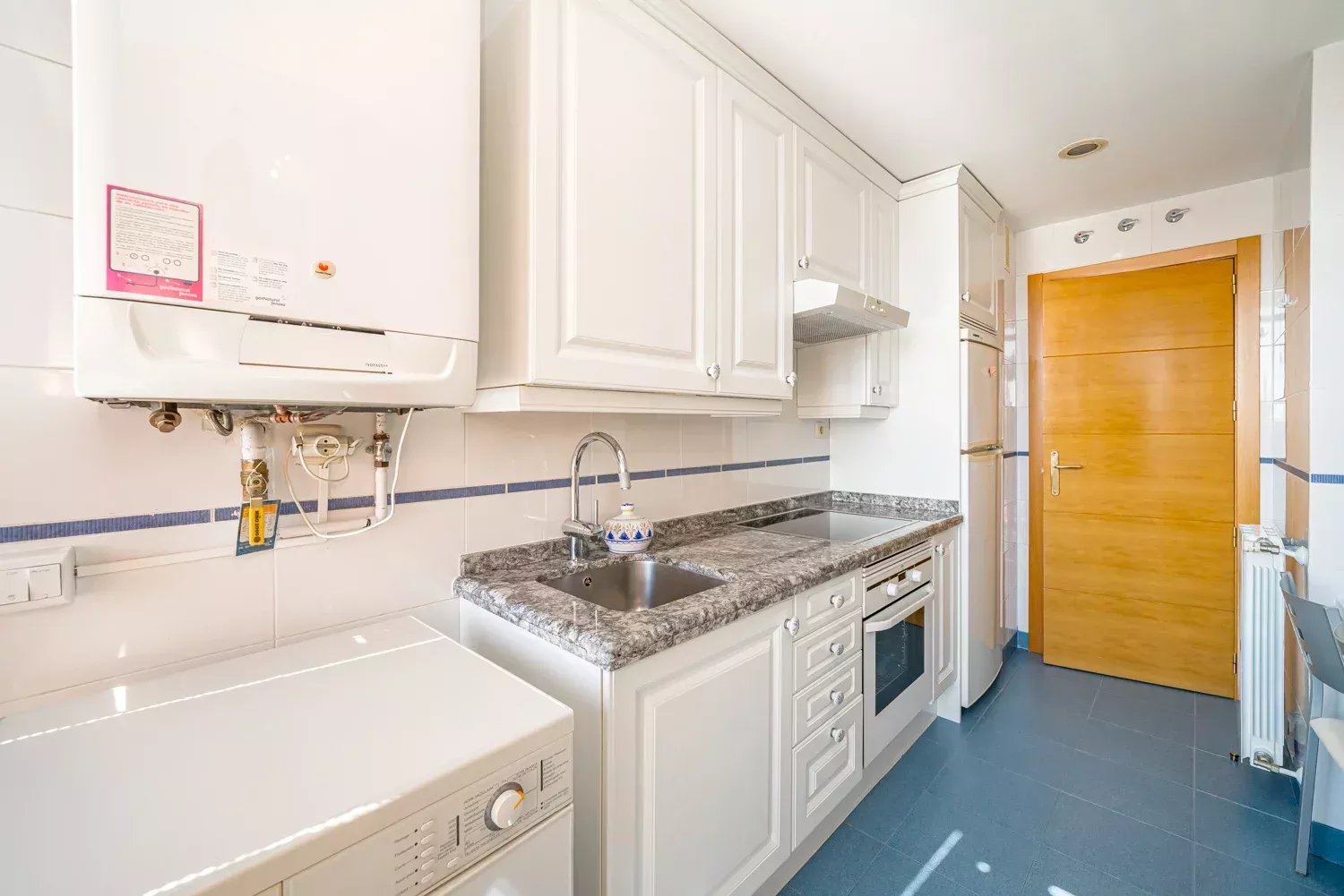 Madrid  - Piso  - picture 5