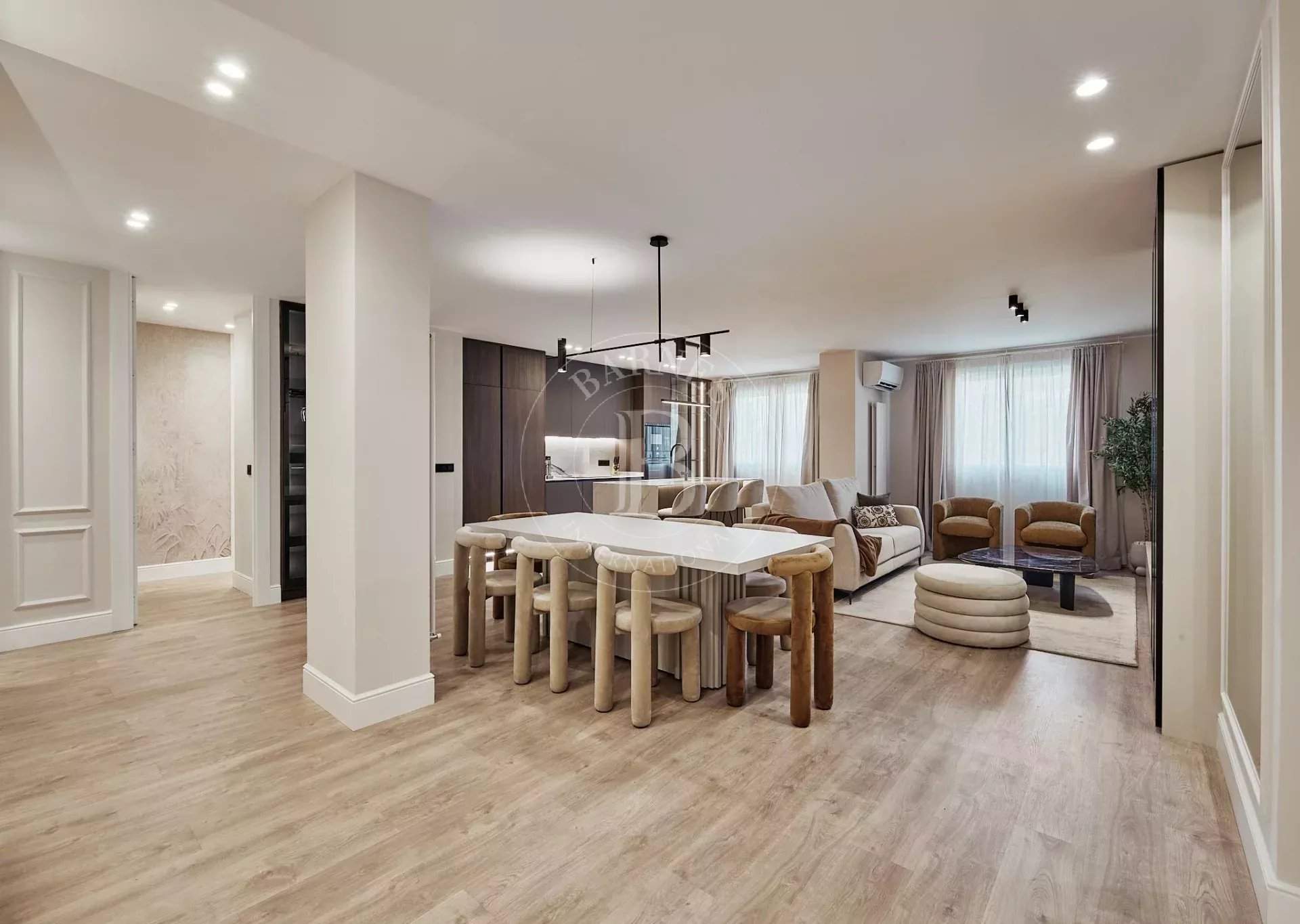 Madrid  - Piso  - picture 12