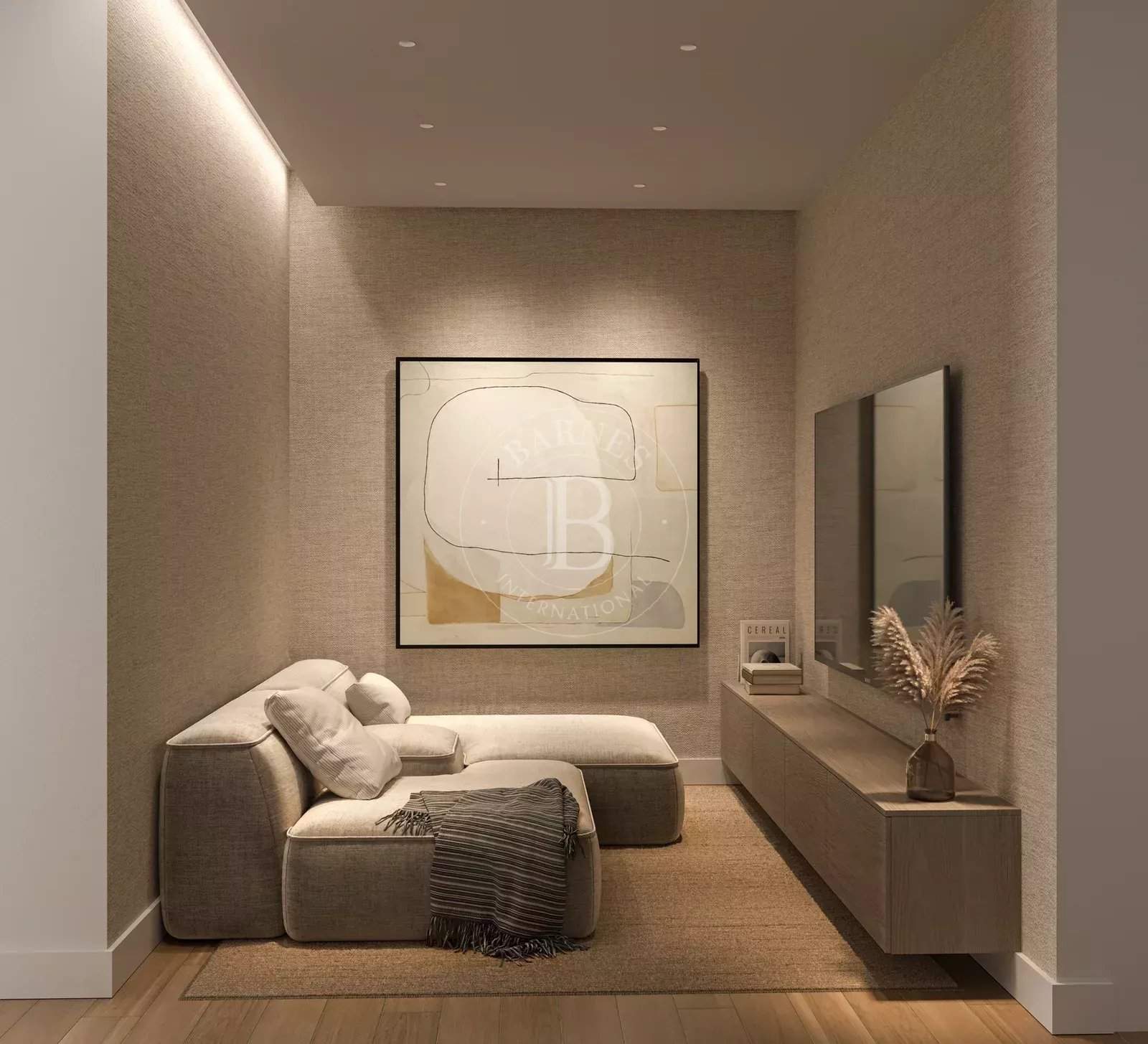 Madrid  - Appartement  - picture 6