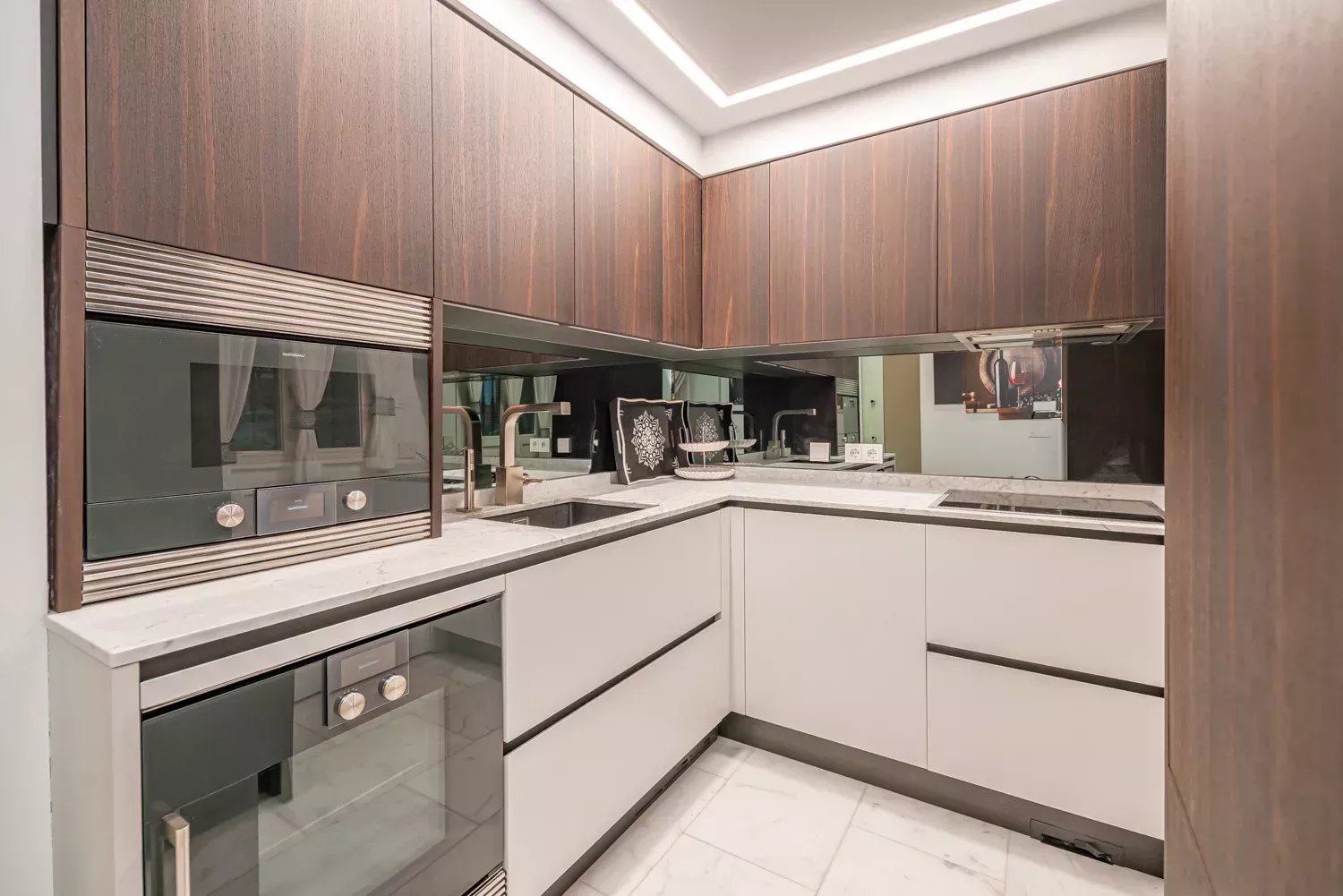 Madrid  - Apartment 2 Bedrooms - picture 14