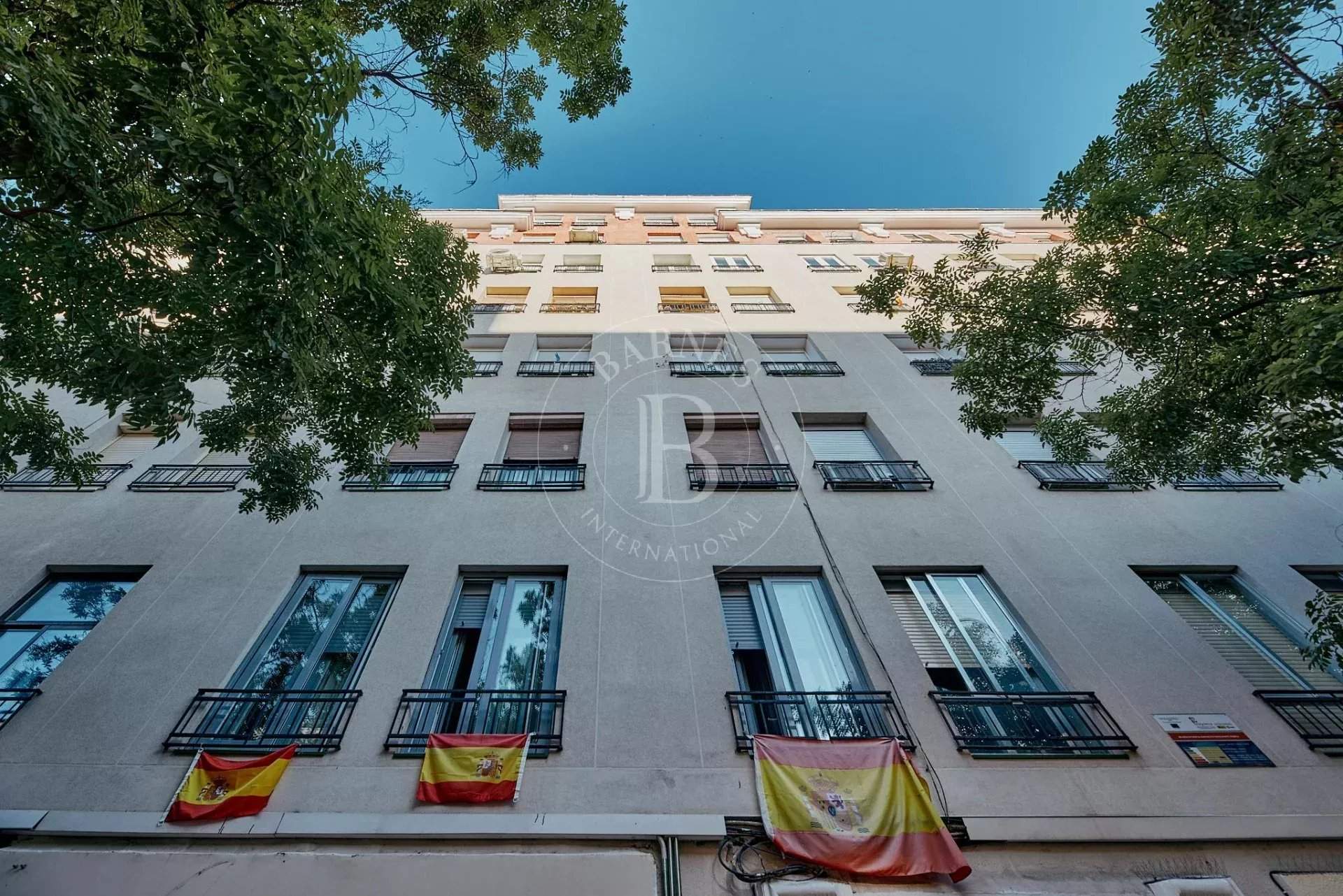 Madrid  - Apartment 2 Bedrooms - picture 9