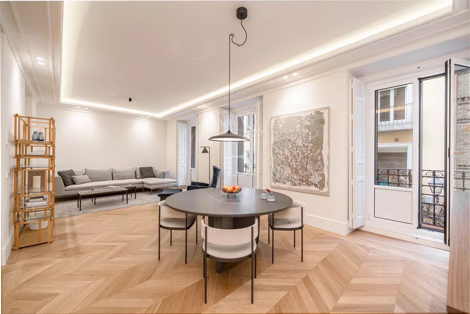 Madrid  - Appartement  - picture 1