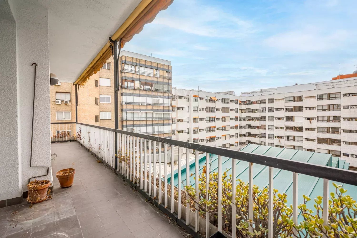 Madrid  - Appartement 4 Pi&egrave;ces 4 Chambres - picture 10