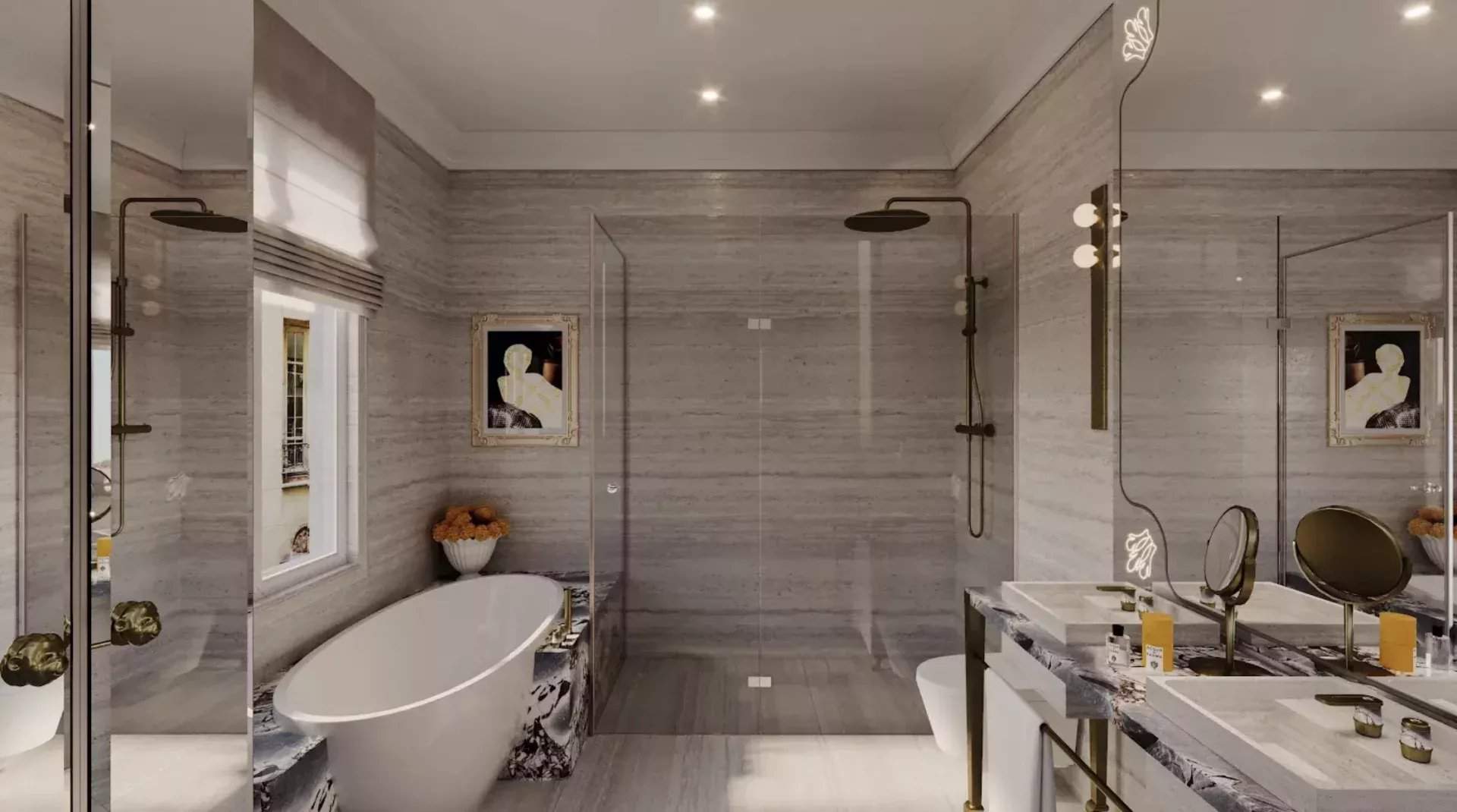 Madrid  - Apartment 2 Bedrooms - picture 3