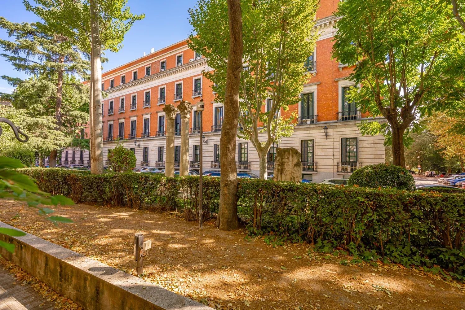 Madrid  - Appartement  - picture 18