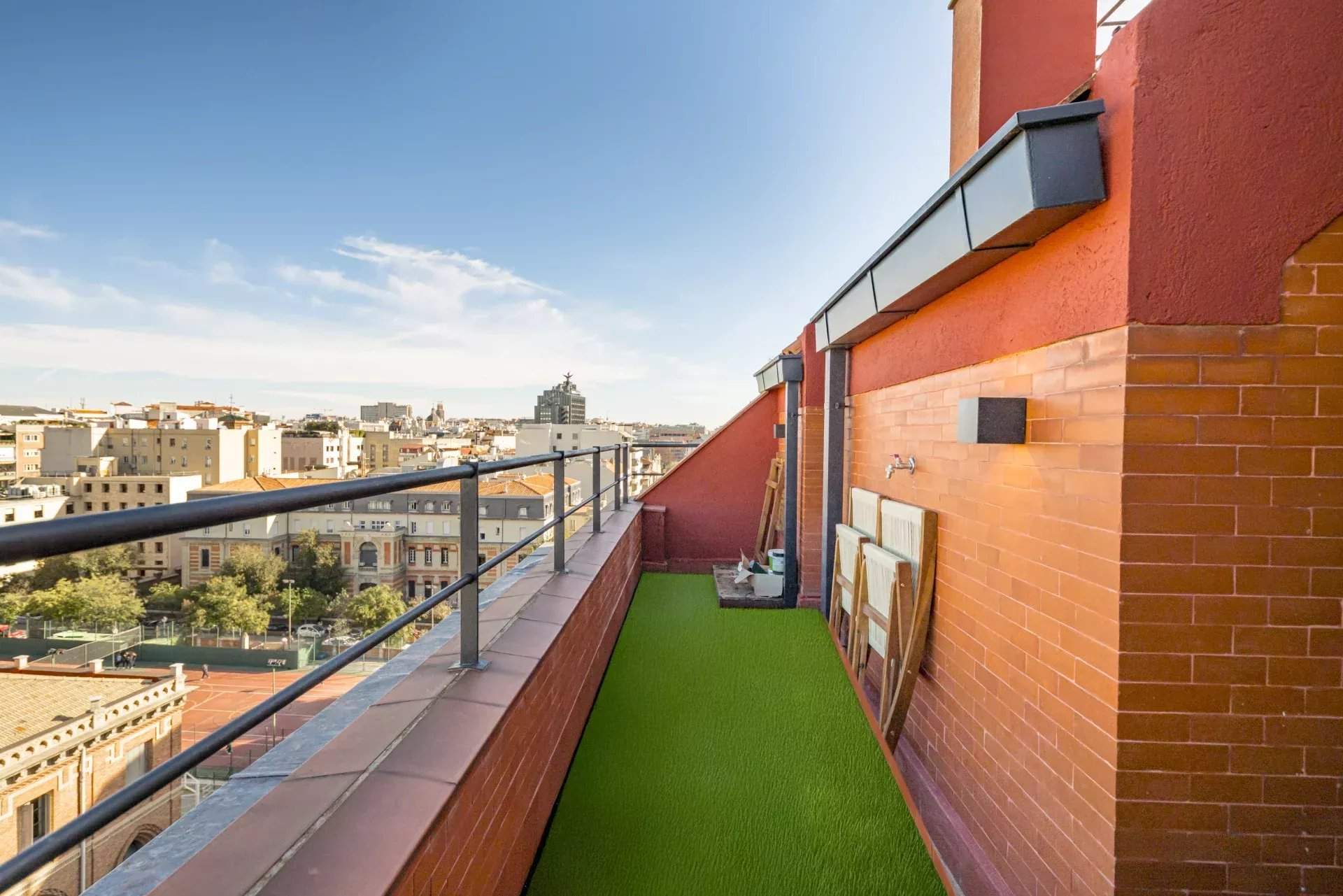 Madrid  - Appartement  - picture 13