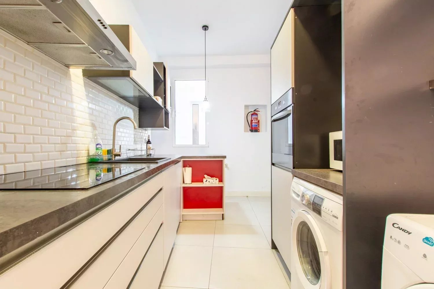 Madrid  - Appartement  - picture 9