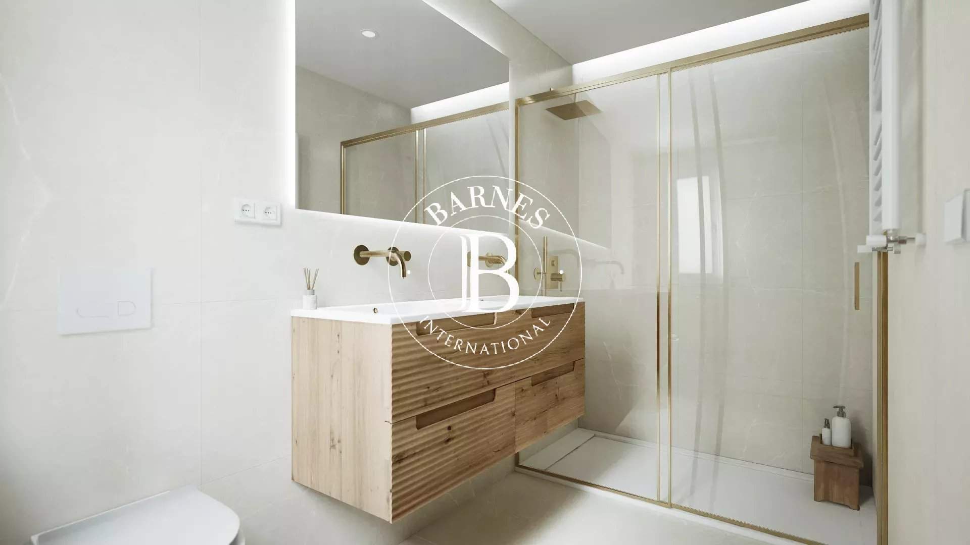 Madrid  - Appartement 4 Pi&egrave;ces 4 Chambres - picture 14