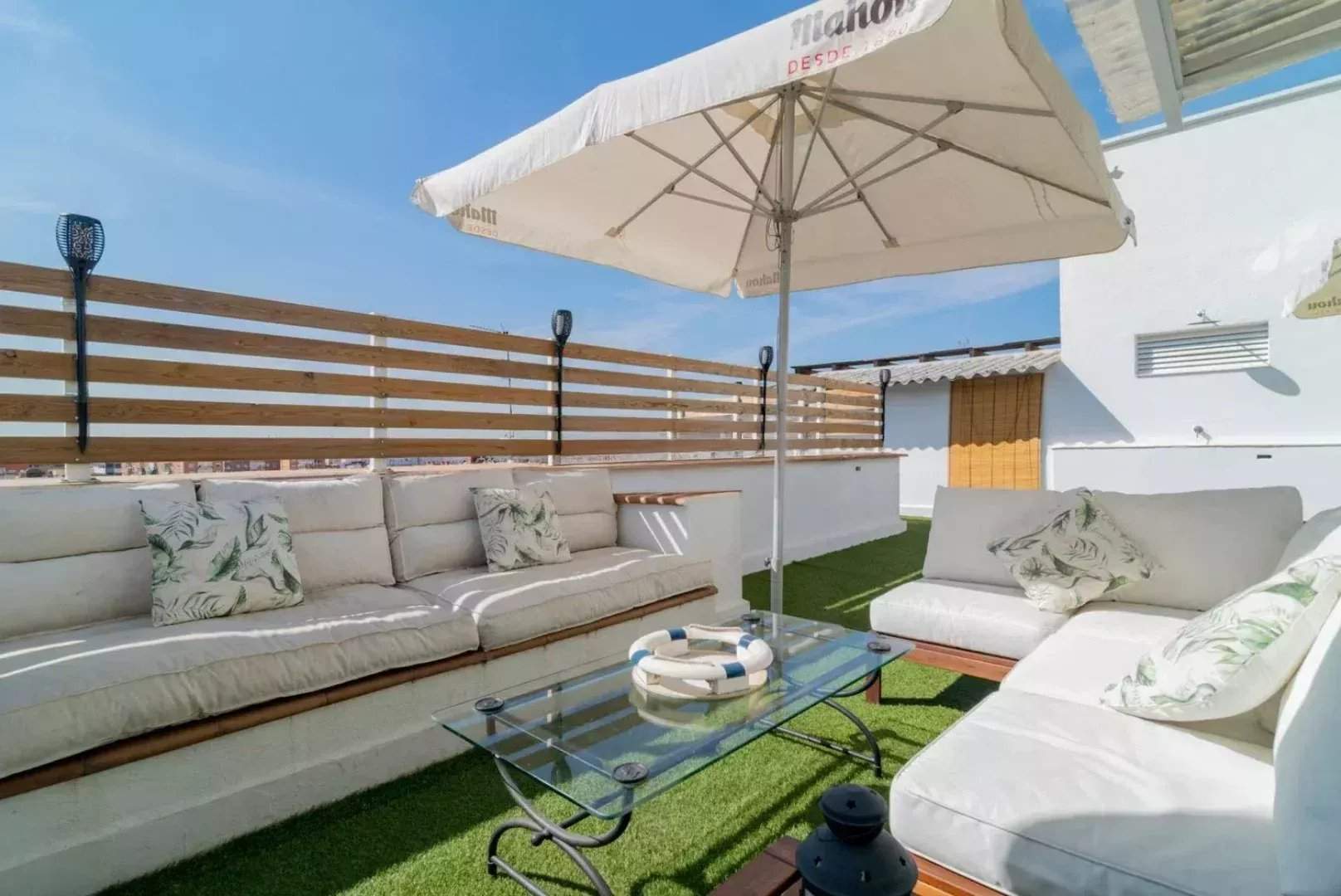 Madrid  - Penthouse 2 Bedrooms - picture 14