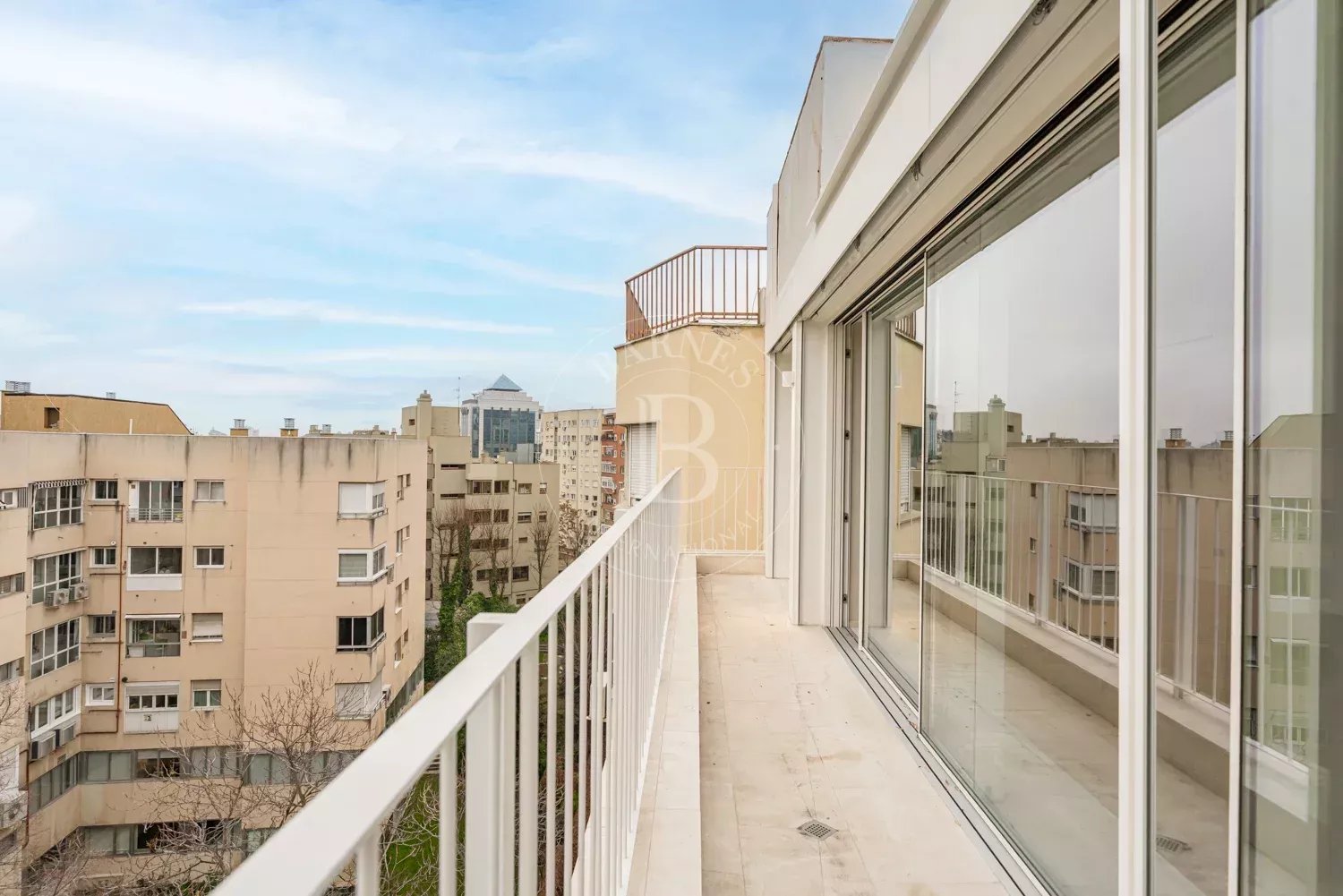 Madrid  - Appartement 2 Pi&egrave;ces 2 Chambres - picture 12