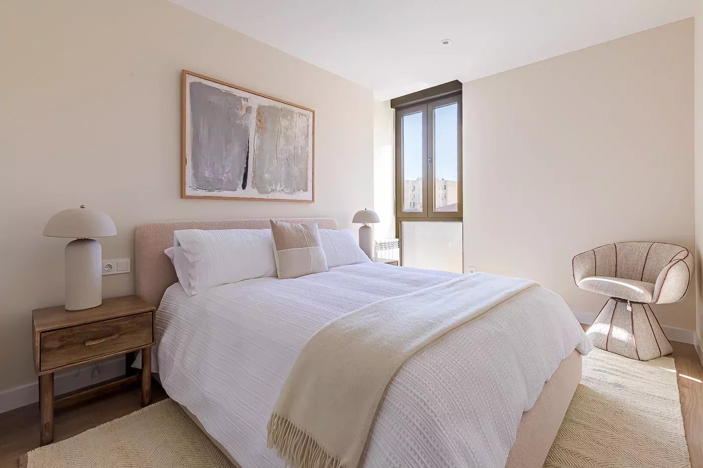 Madrid  - Apartment 3 Bedrooms - picture 15