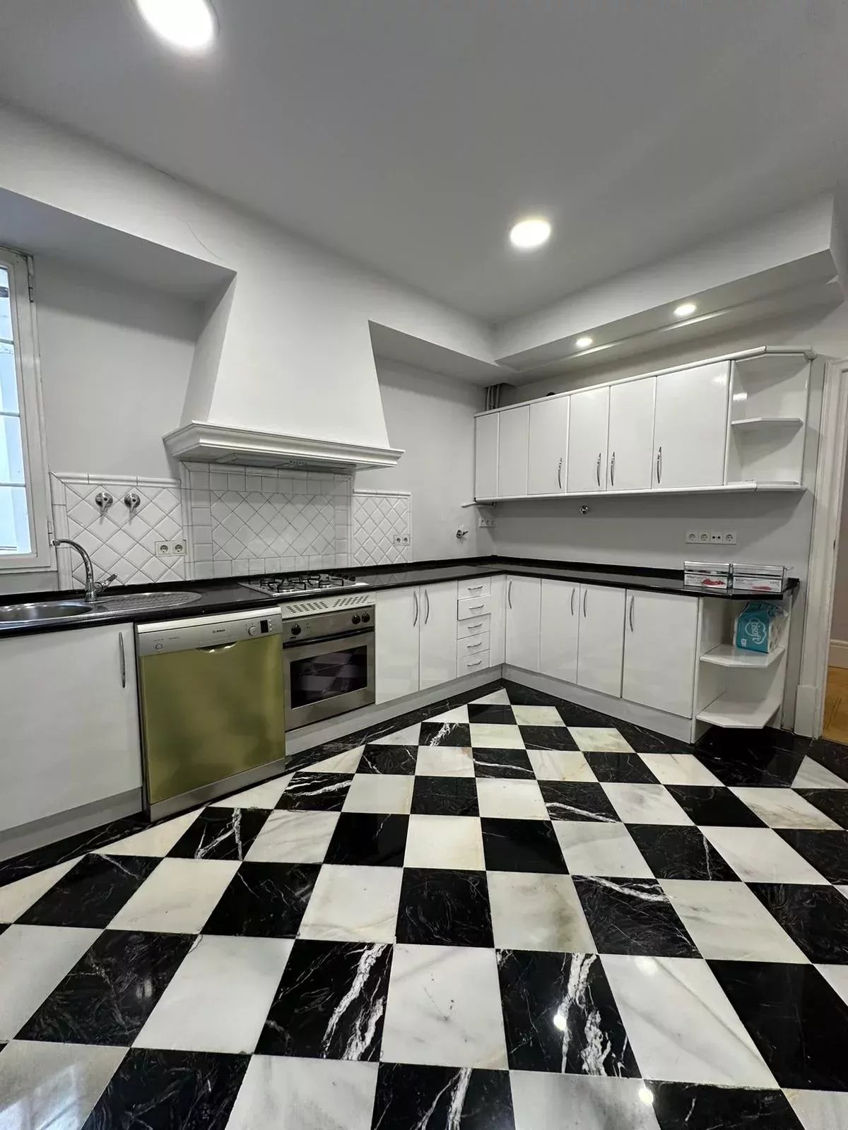 Madrid  - Appartement  - picture 10