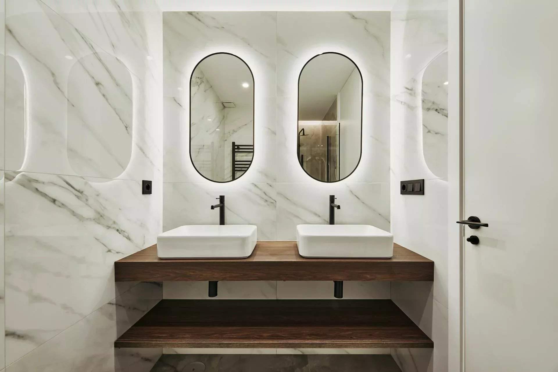 Madrid  - Piso  - picture 17