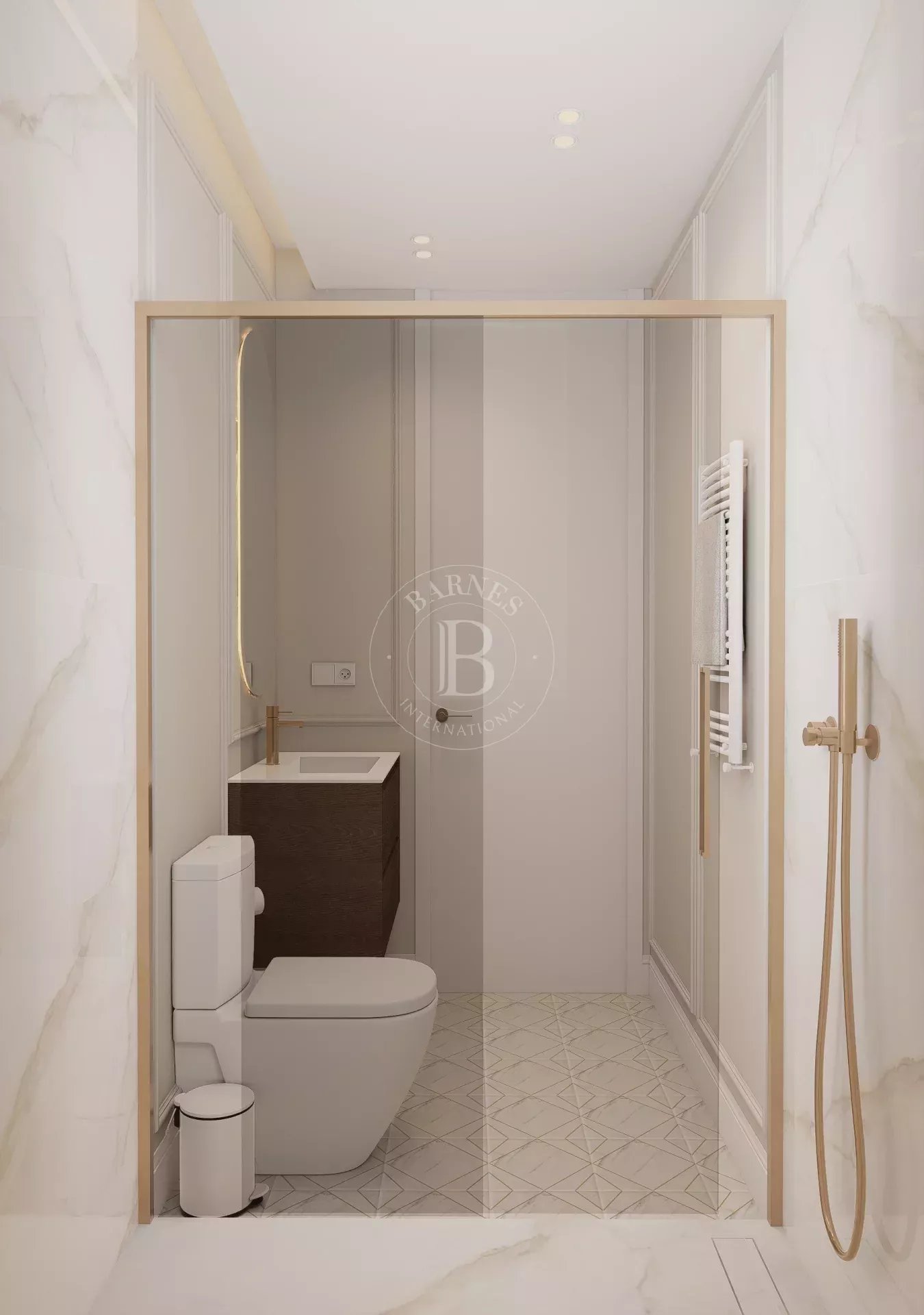 Madrid  - Piso  - picture 19