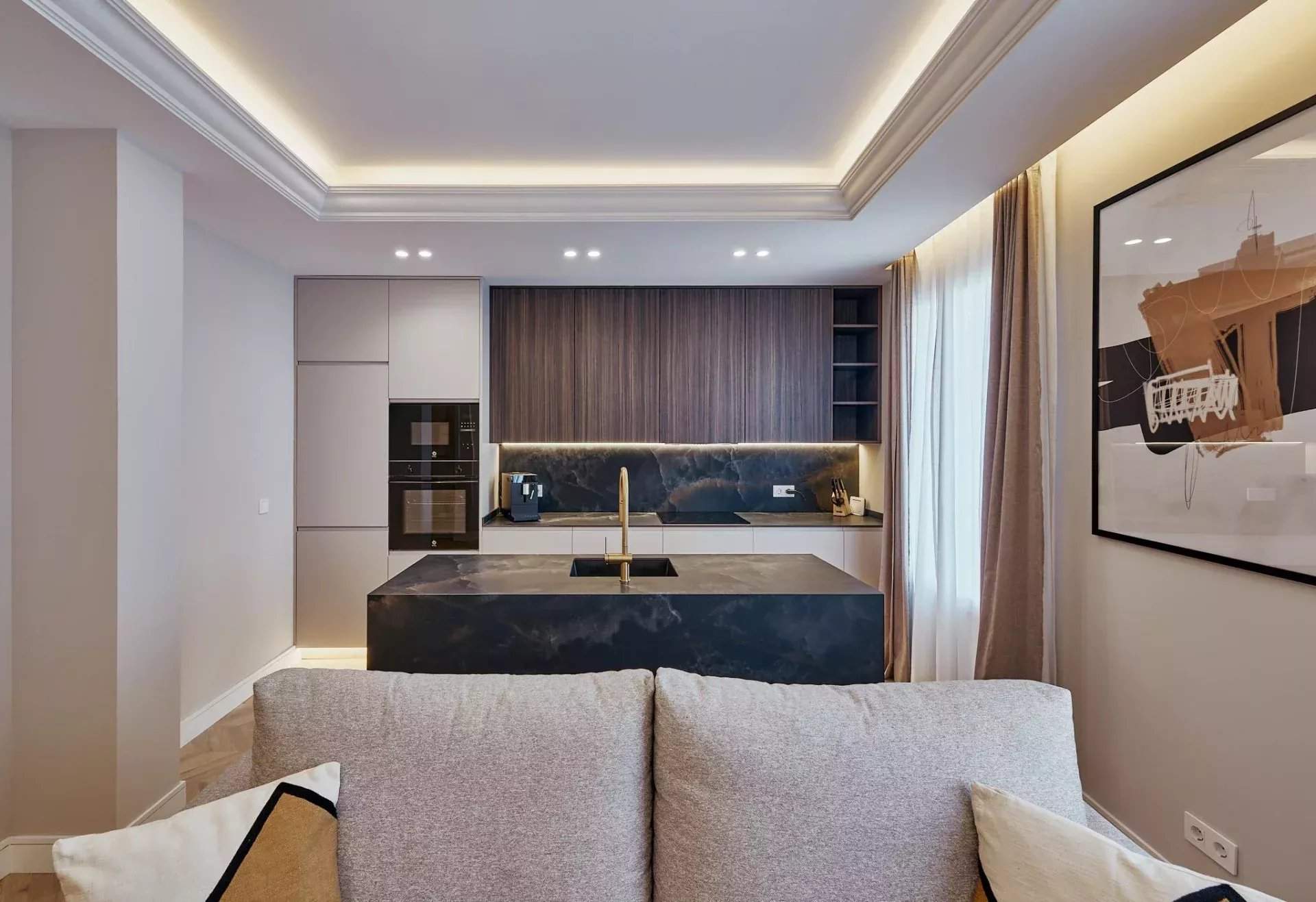 Madrid  - Appartement  - picture 4