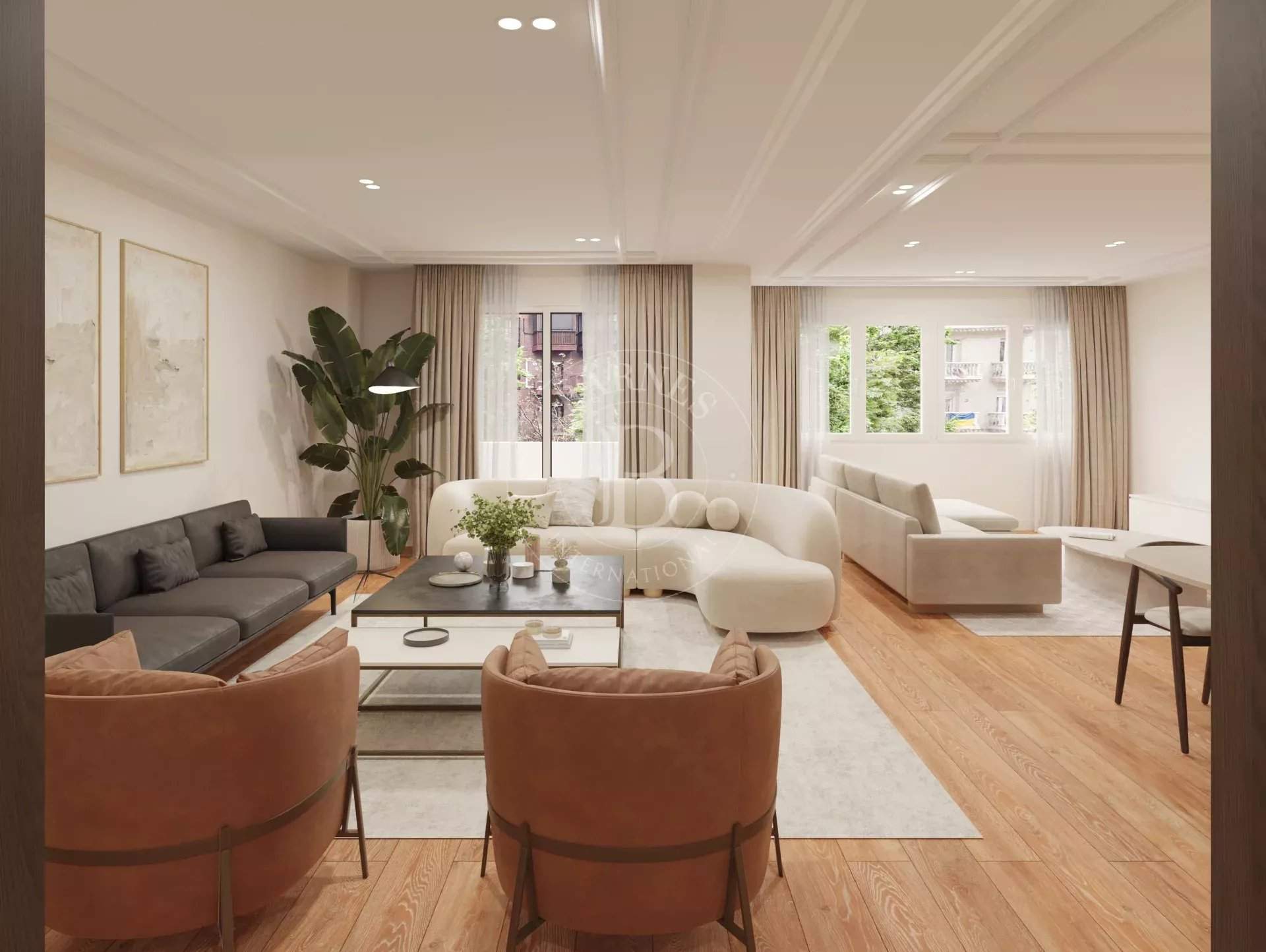 Madrid  - Apartment  - picture 4