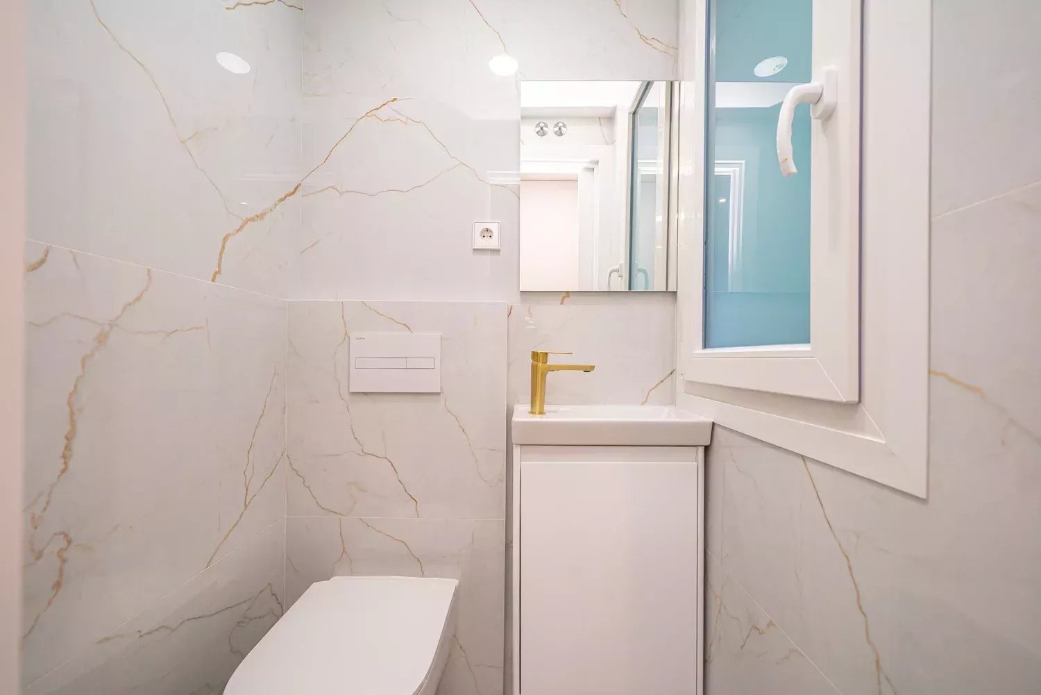 Madrid  - Appartement  - picture 16